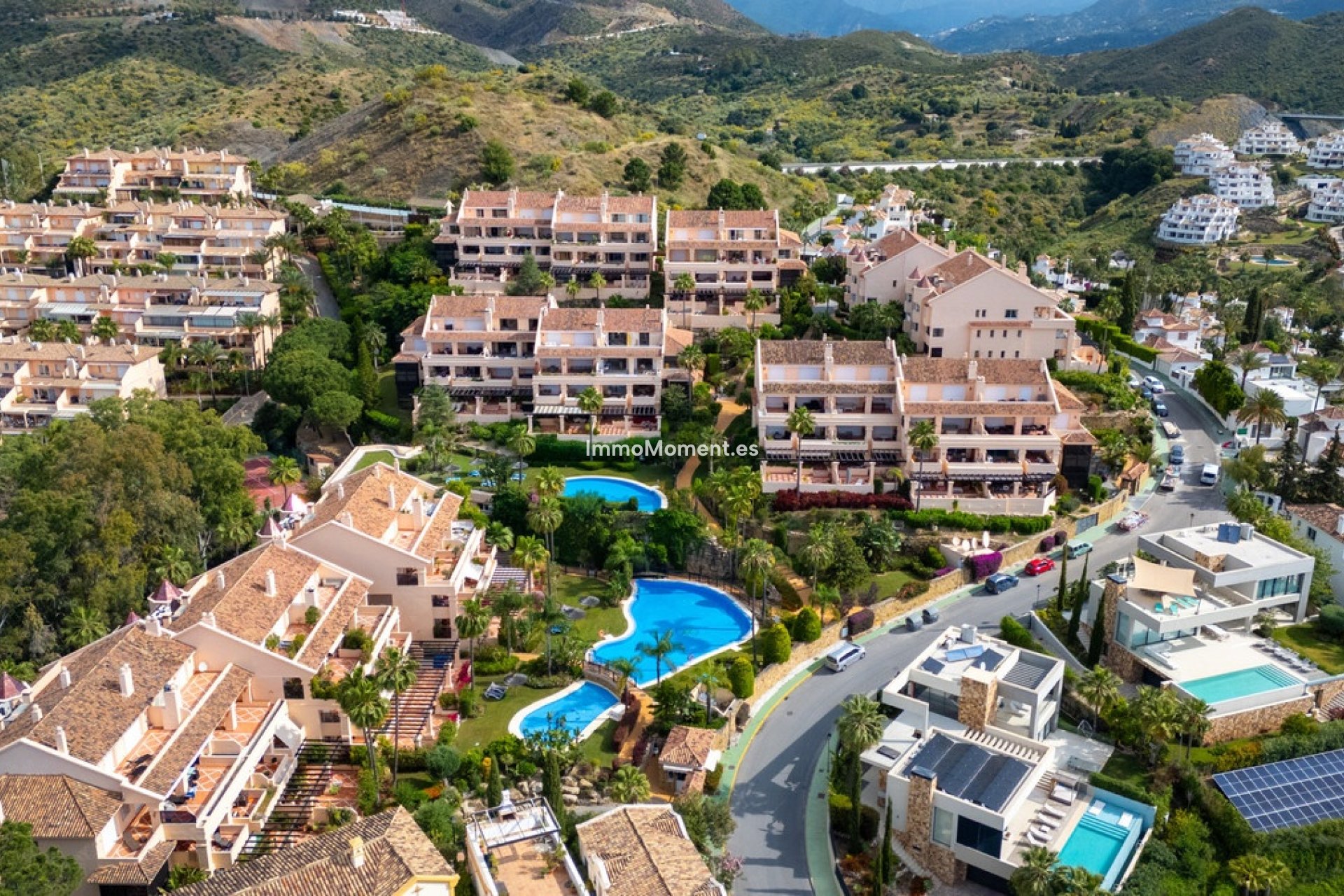 Reventa - Apartamento - Marbella - Nueva Andalucía