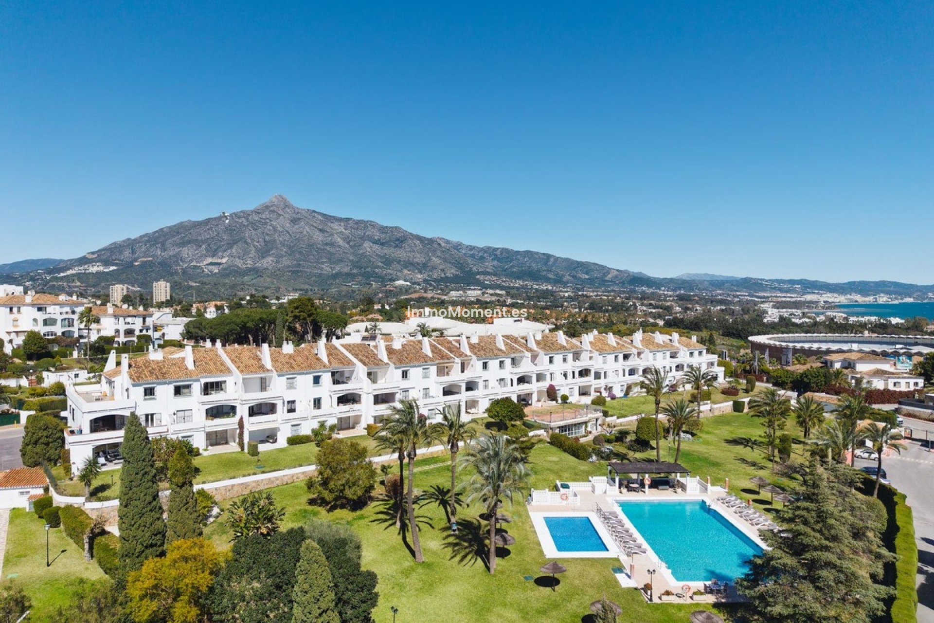 Reventa - Apartamento - Marbella - Nueva Andalucía