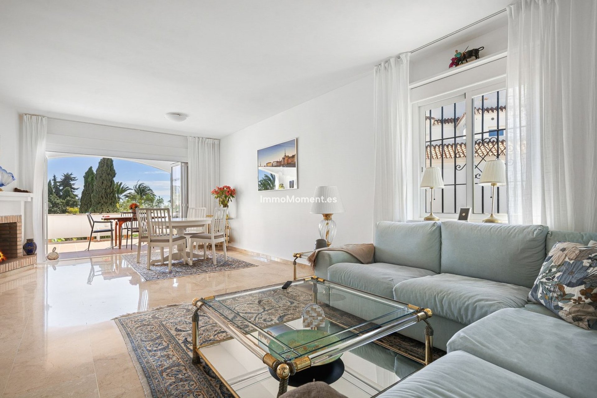 Reventa - Apartamento - Marbella - Nueva Andalucía