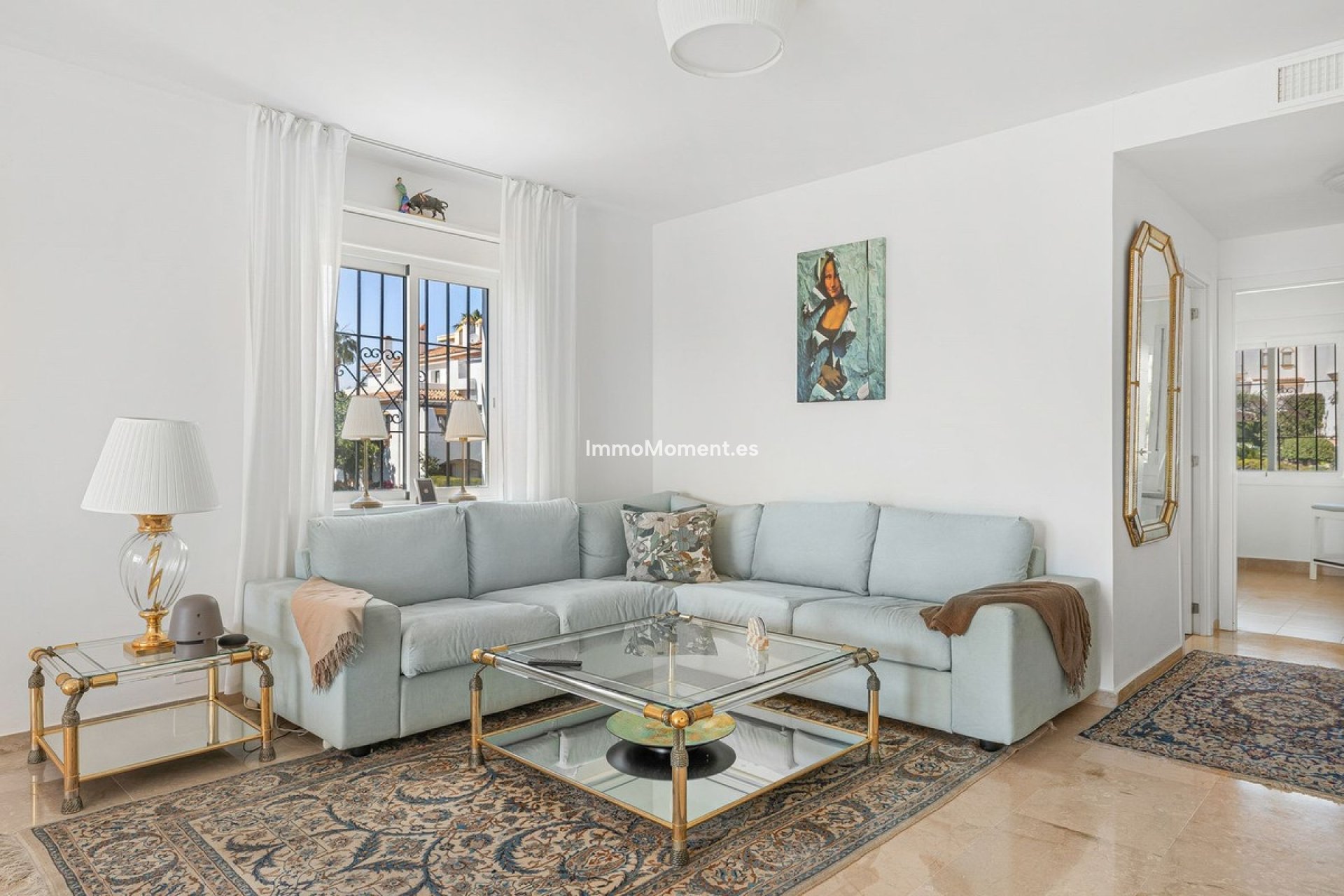 Reventa - Apartamento - Marbella - Nueva Andalucía