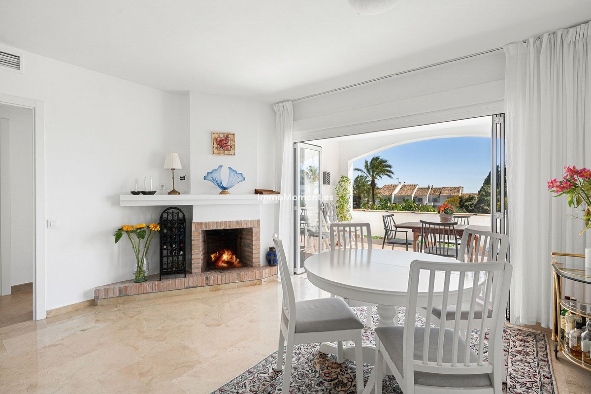 Reventa - Apartamento - Marbella - Nueva Andalucía