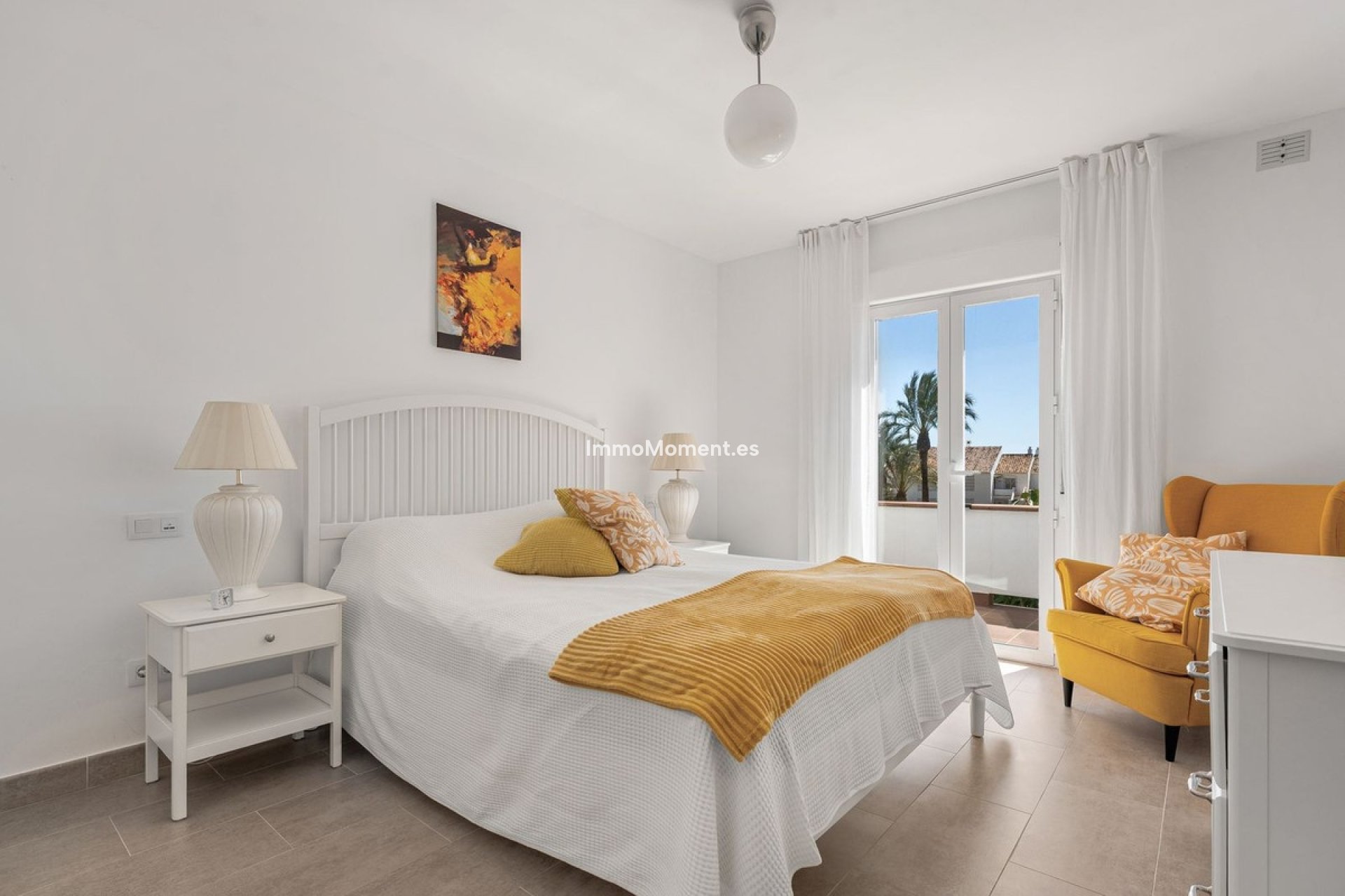 Reventa - Apartamento - Marbella - Nueva Andalucía