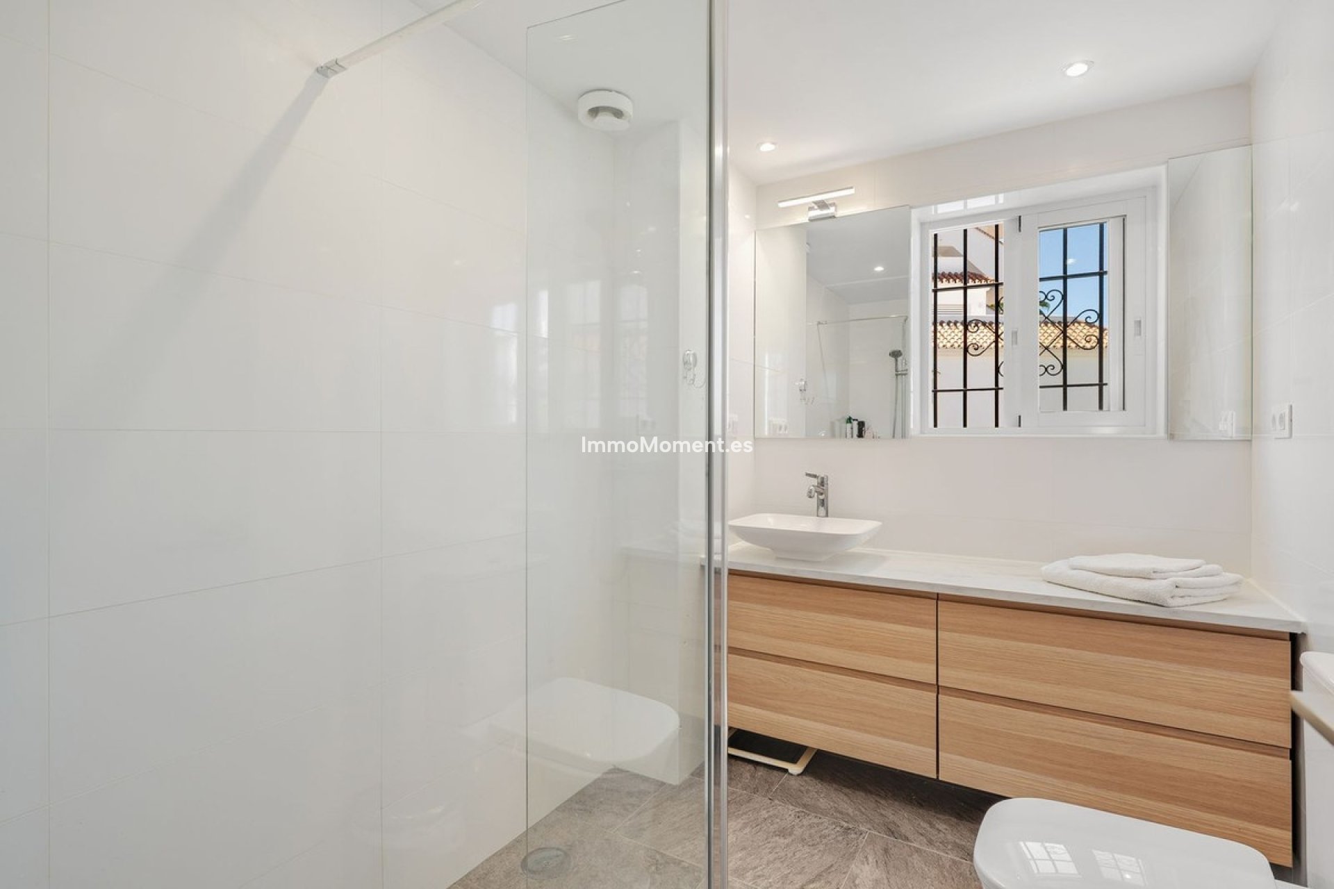 Reventa - Apartamento - Marbella - Nueva Andalucía