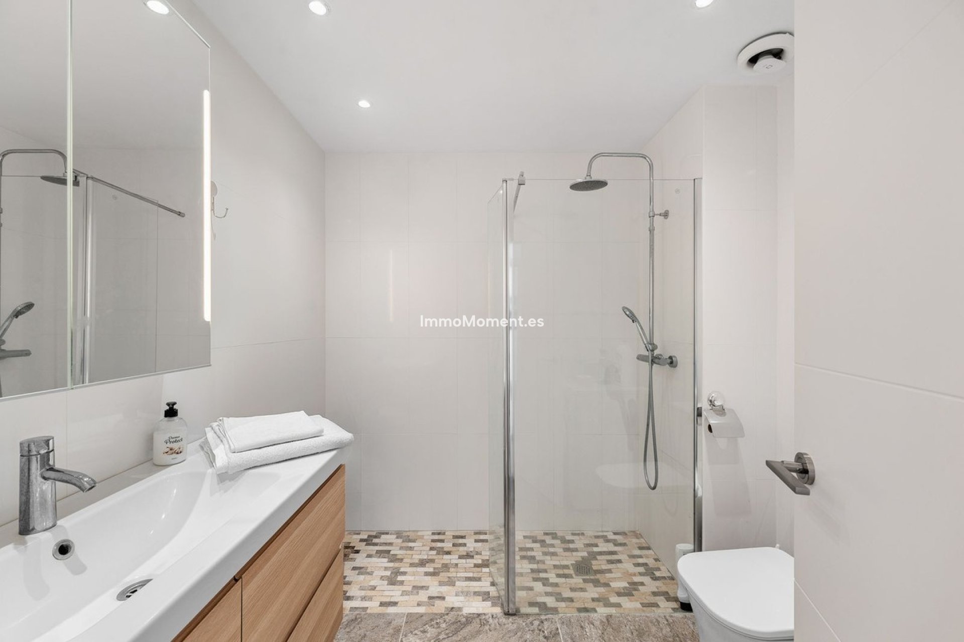 Reventa - Apartamento - Marbella - Nueva Andalucía