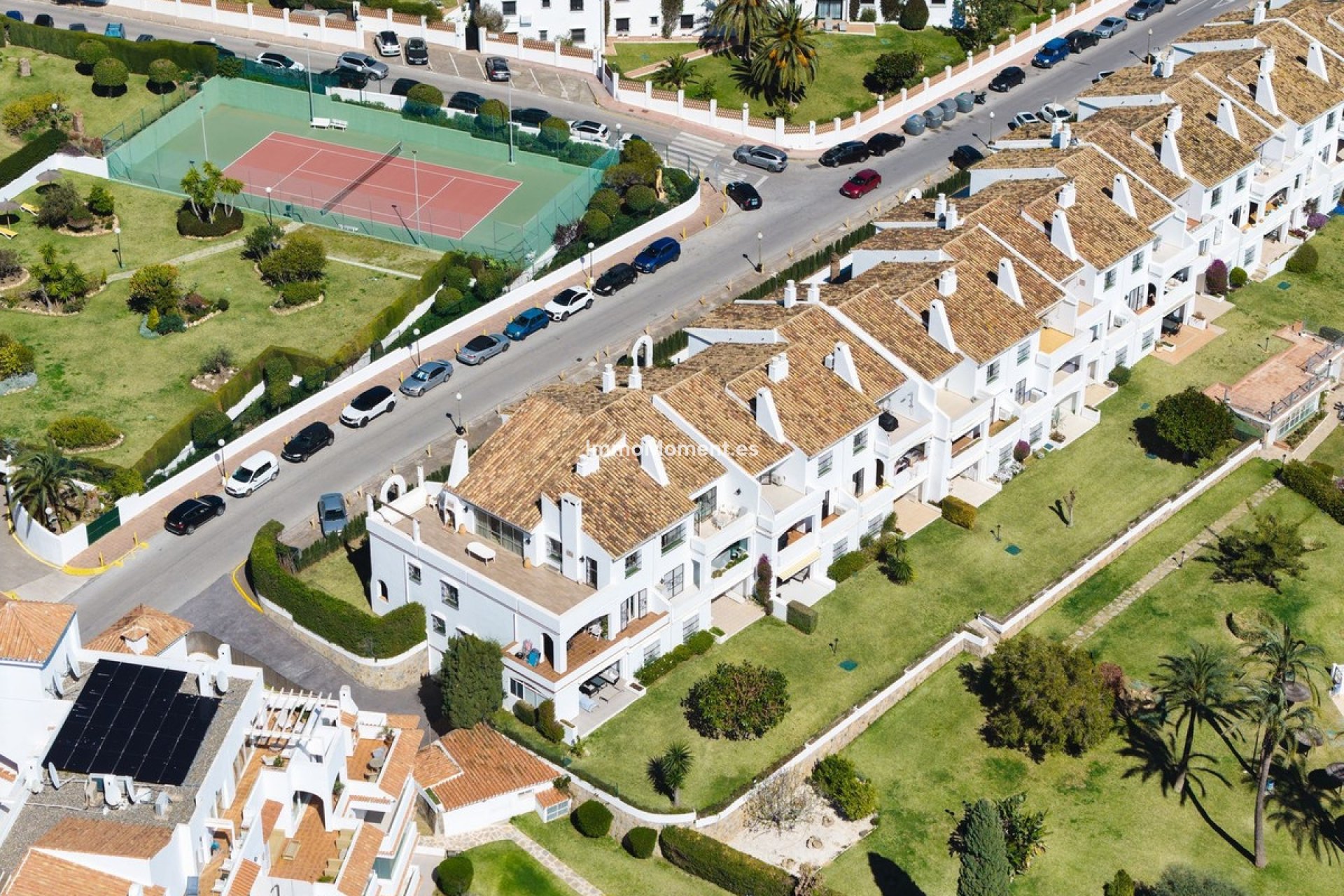 Reventa - Apartamento - Marbella - Nueva Andalucía