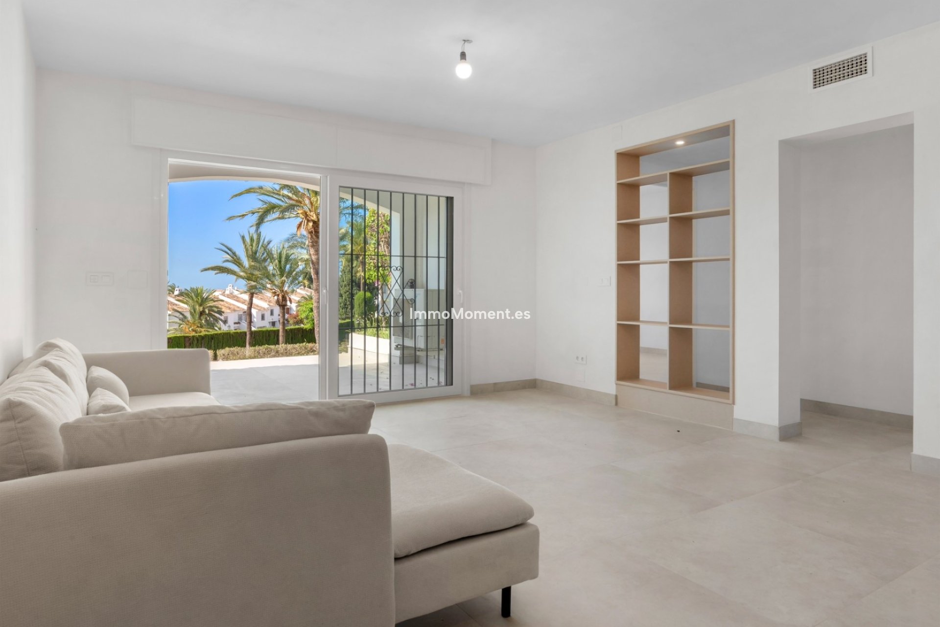 Reventa - Apartamento - Marbella - Nueva Andalucía