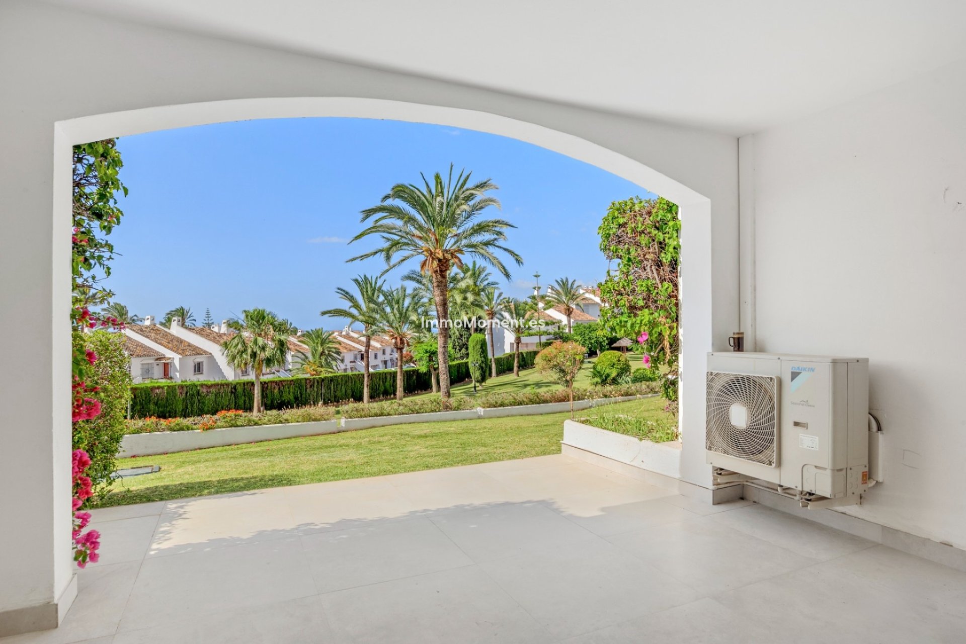 Reventa - Apartamento - Marbella - Nueva Andalucía
