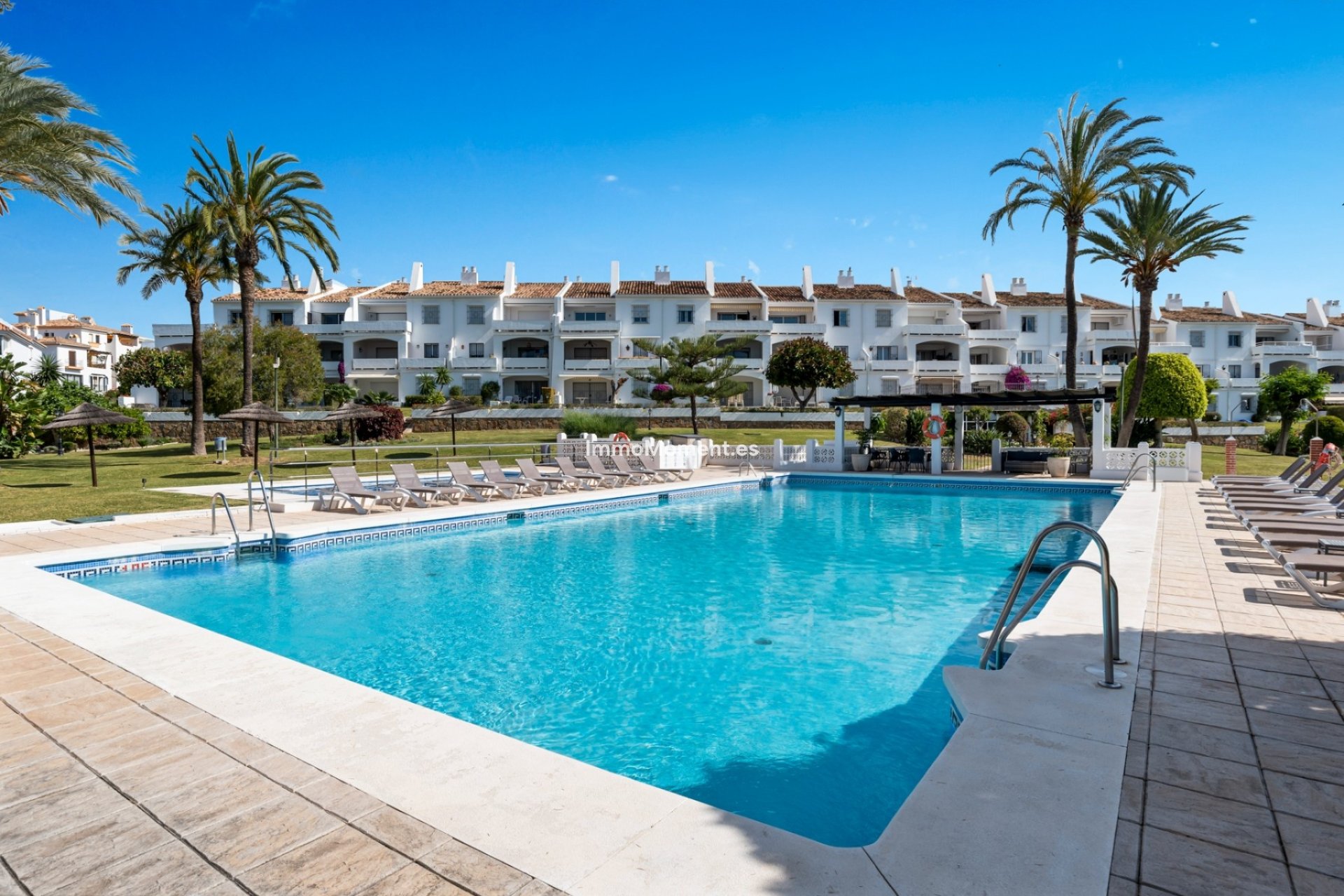 Reventa - Apartamento - Marbella - Nueva Andalucía