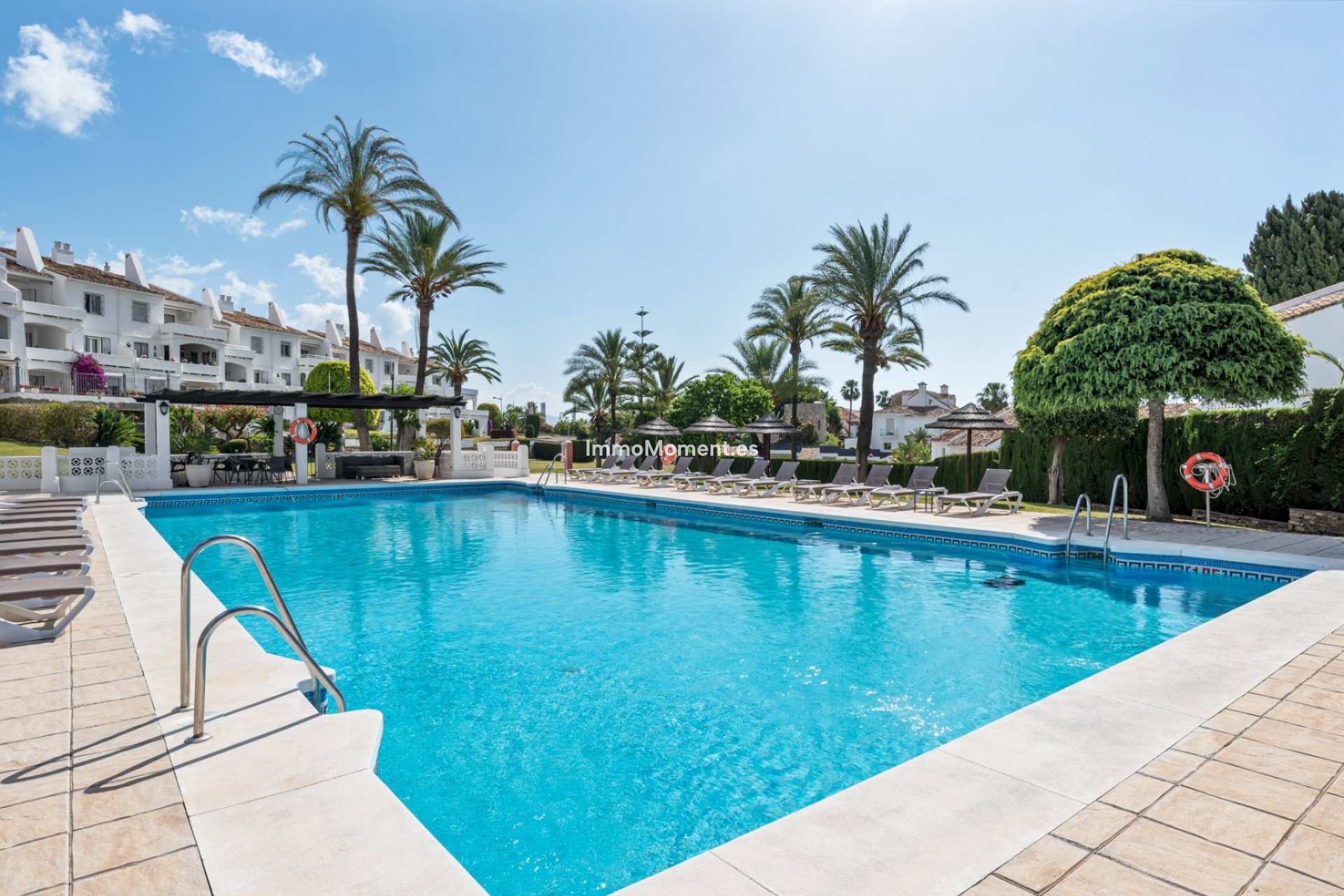 Reventa - Apartamento - Marbella - Nueva Andalucía