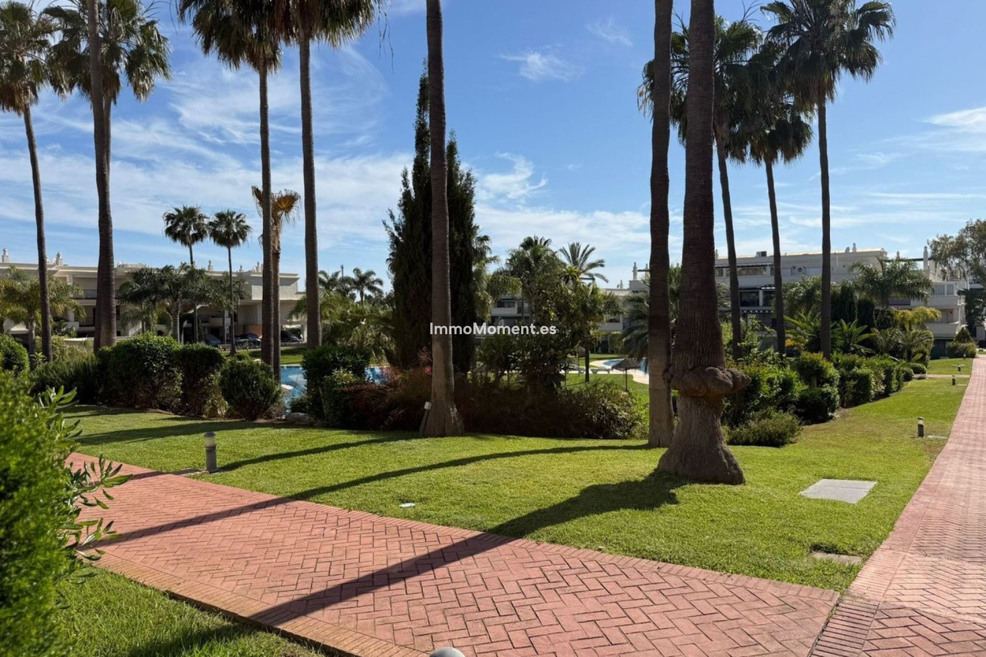 Reventa - Apartamento - Marbella - Nueva Andalucía