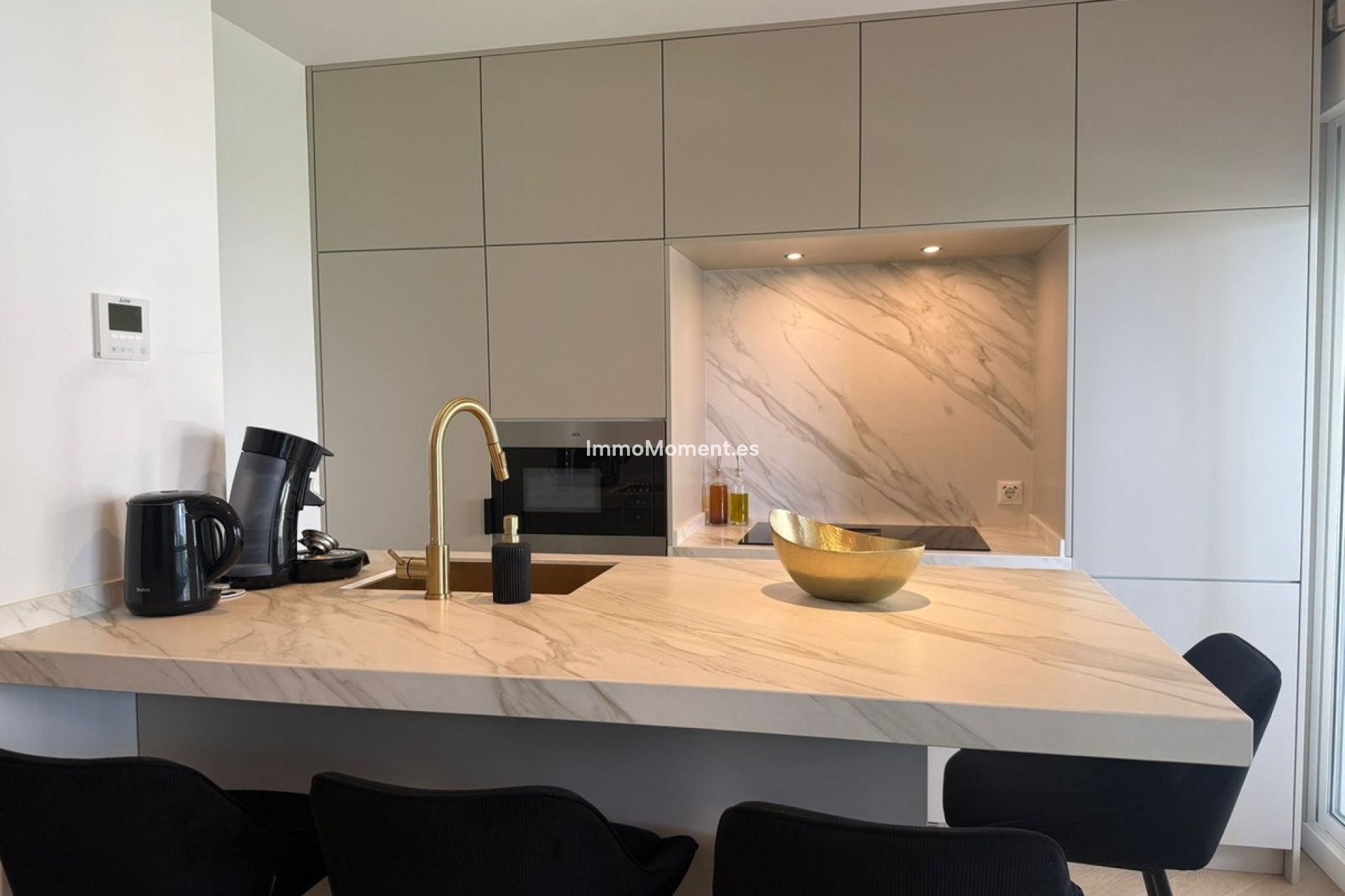 Reventa - Apartamento - Marbella - Nueva Andalucía