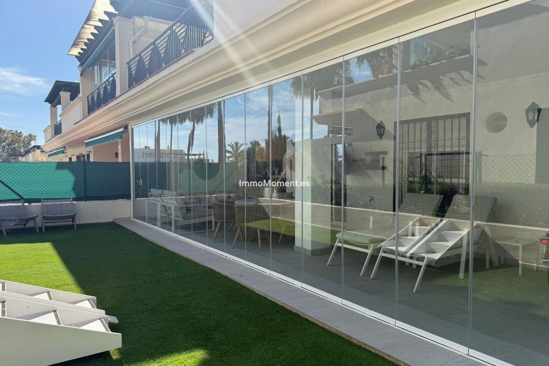 Reventa - Apartamento - Marbella - Nueva Andalucía