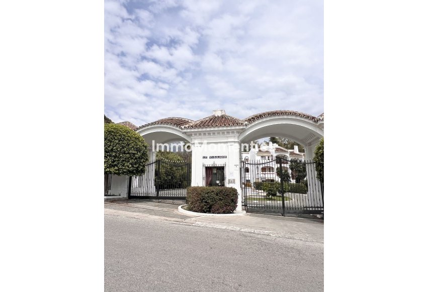 Reventa - Apartamento - Marbella - Nueva Andalucía