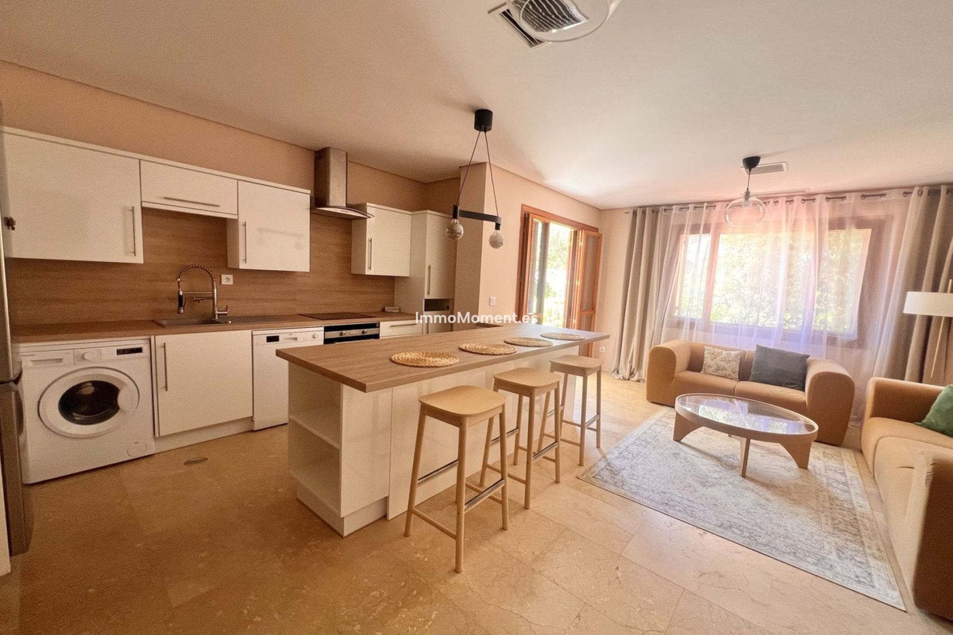 Reventa - Apartamento - Marbella - Nueva Andalucía