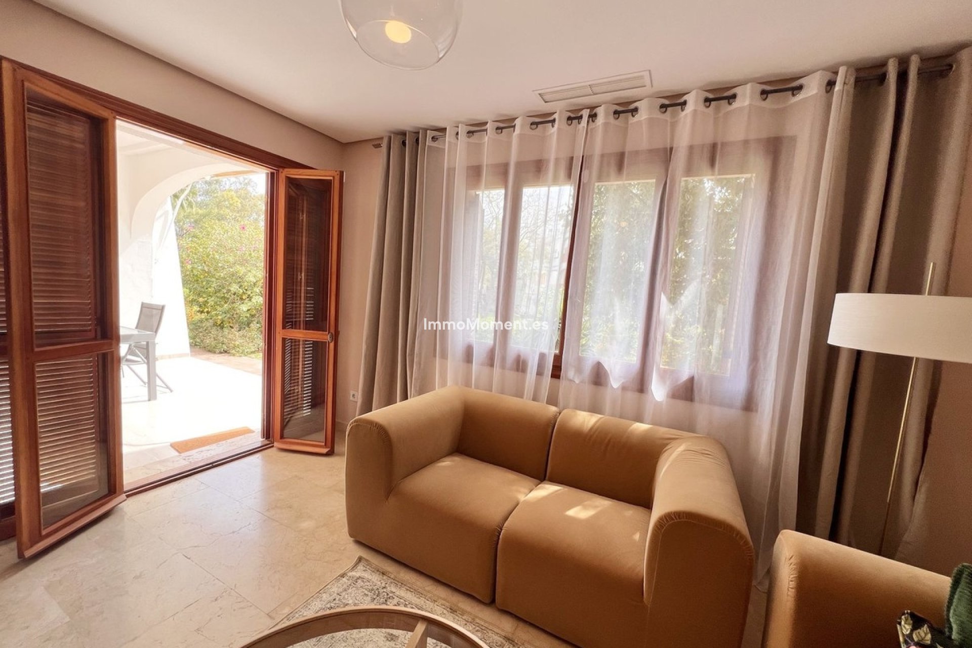 Reventa - Apartamento - Marbella - Nueva Andalucía
