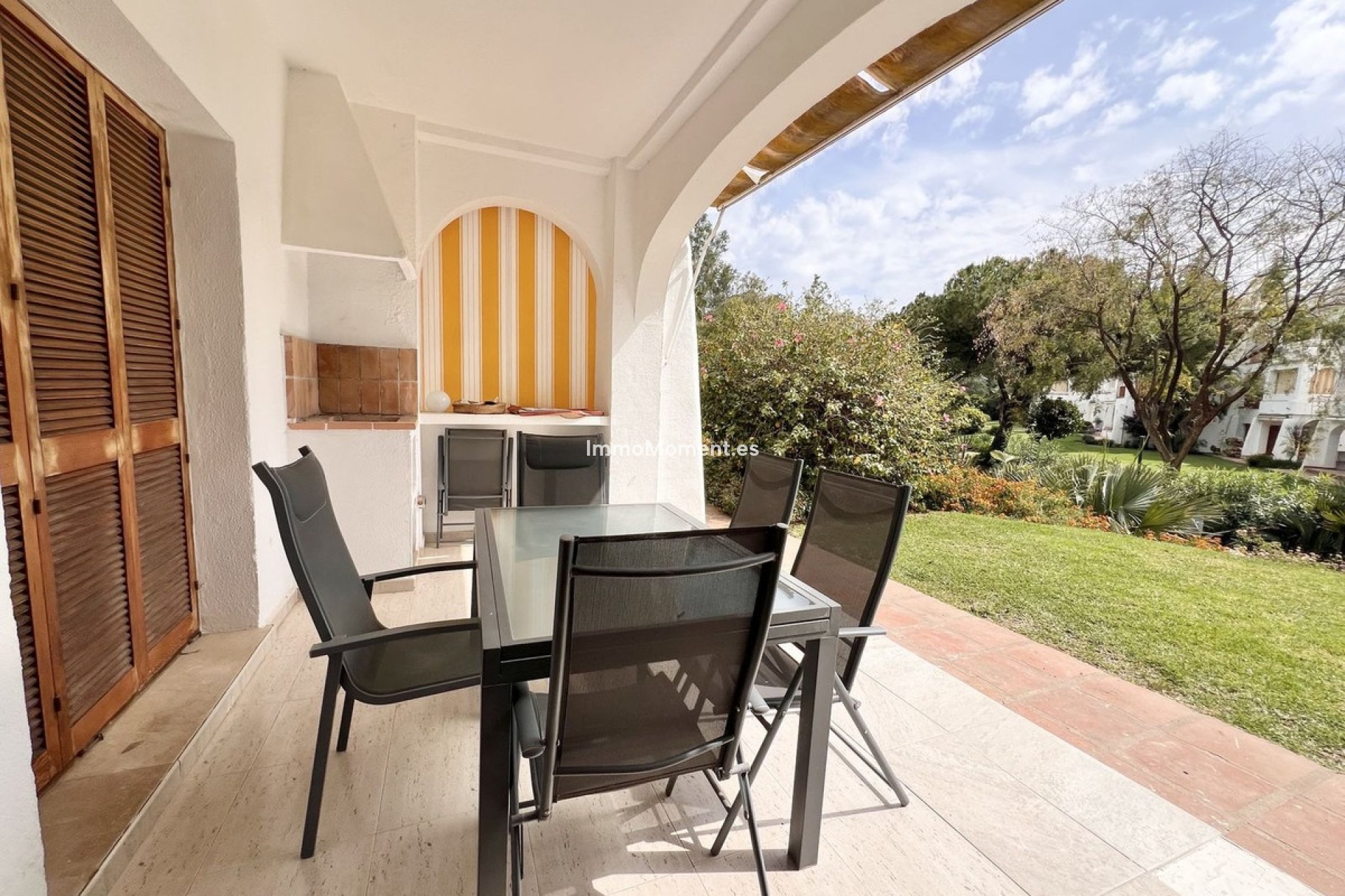 Reventa - Apartamento - Marbella - Nueva Andalucía