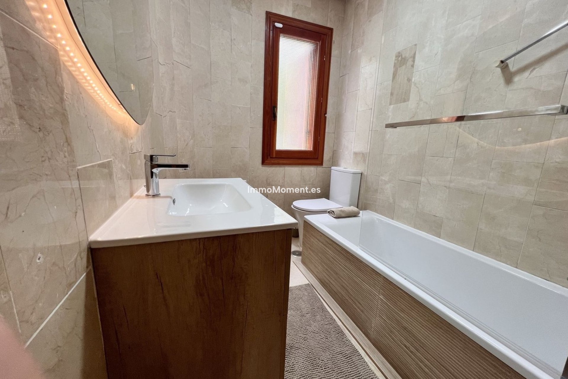 Reventa - Apartamento - Marbella - Nueva Andalucía