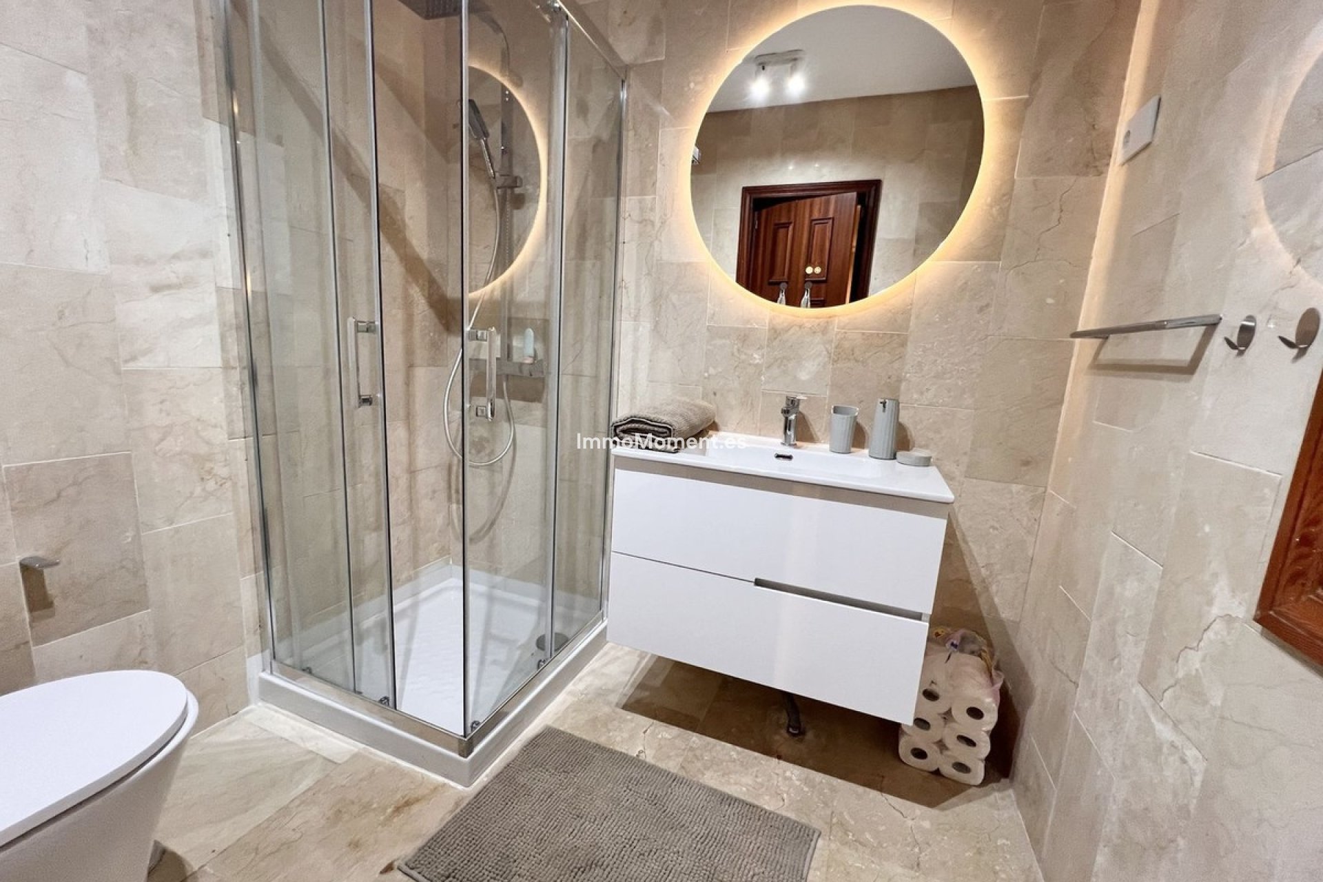 Reventa - Apartamento - Marbella - Nueva Andalucía