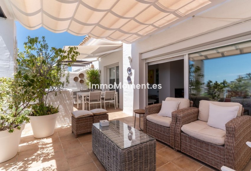 Reventa - Apartamento - Marbella - Nueva Andalucía