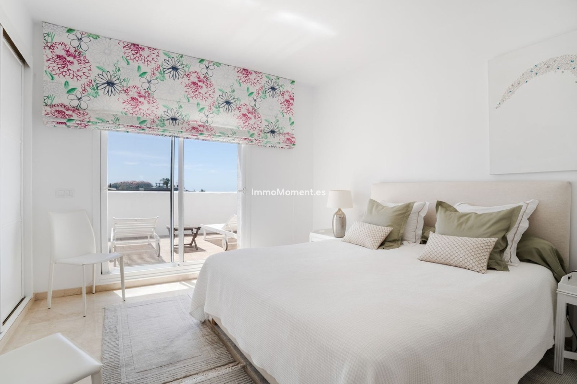 Reventa - Apartamento - Marbella - Nueva Andalucía