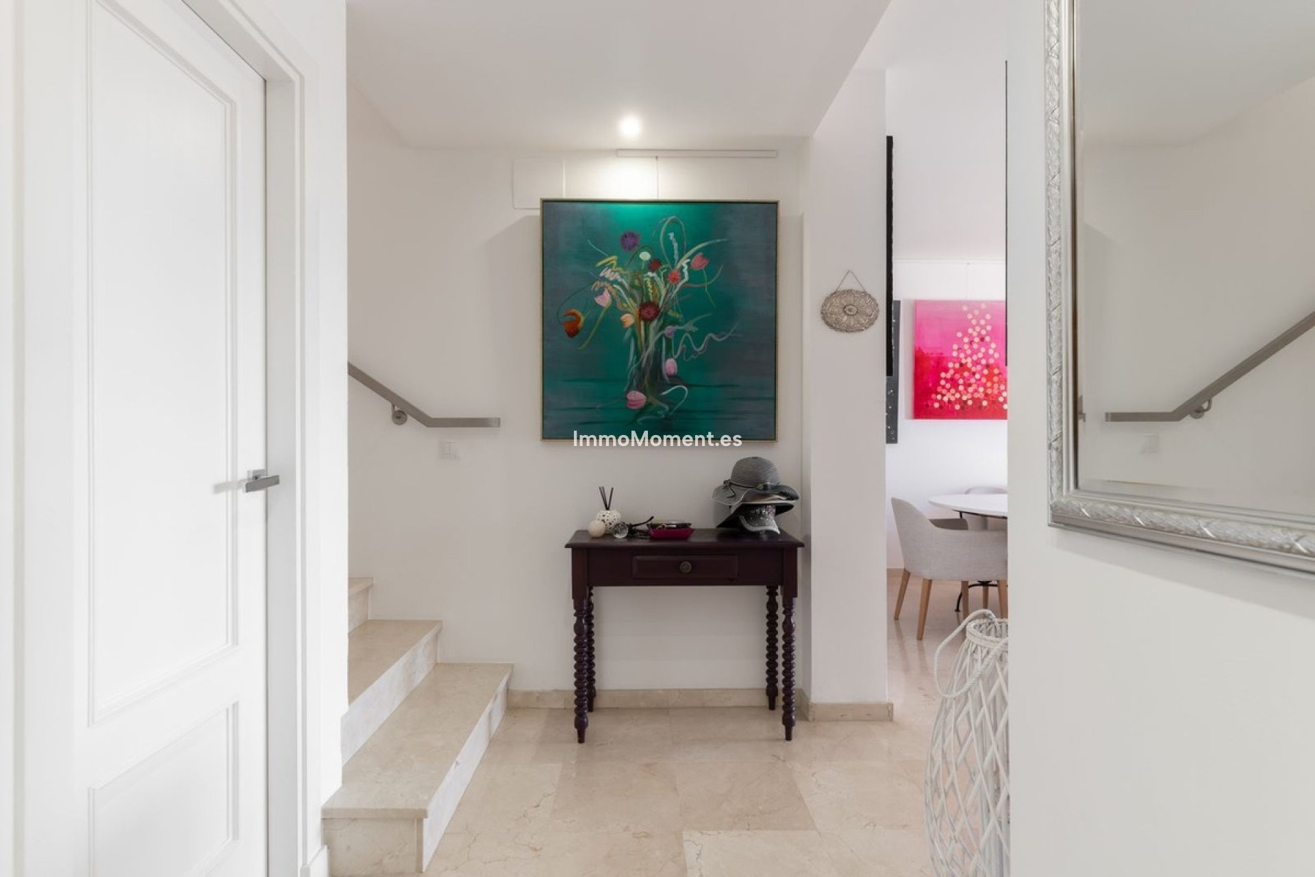 Reventa - Apartamento - Marbella - Nueva Andalucía