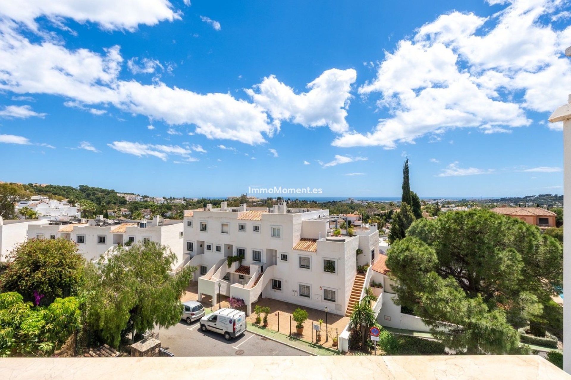 Reventa - Apartamento - Marbella - Nueva Andalucía