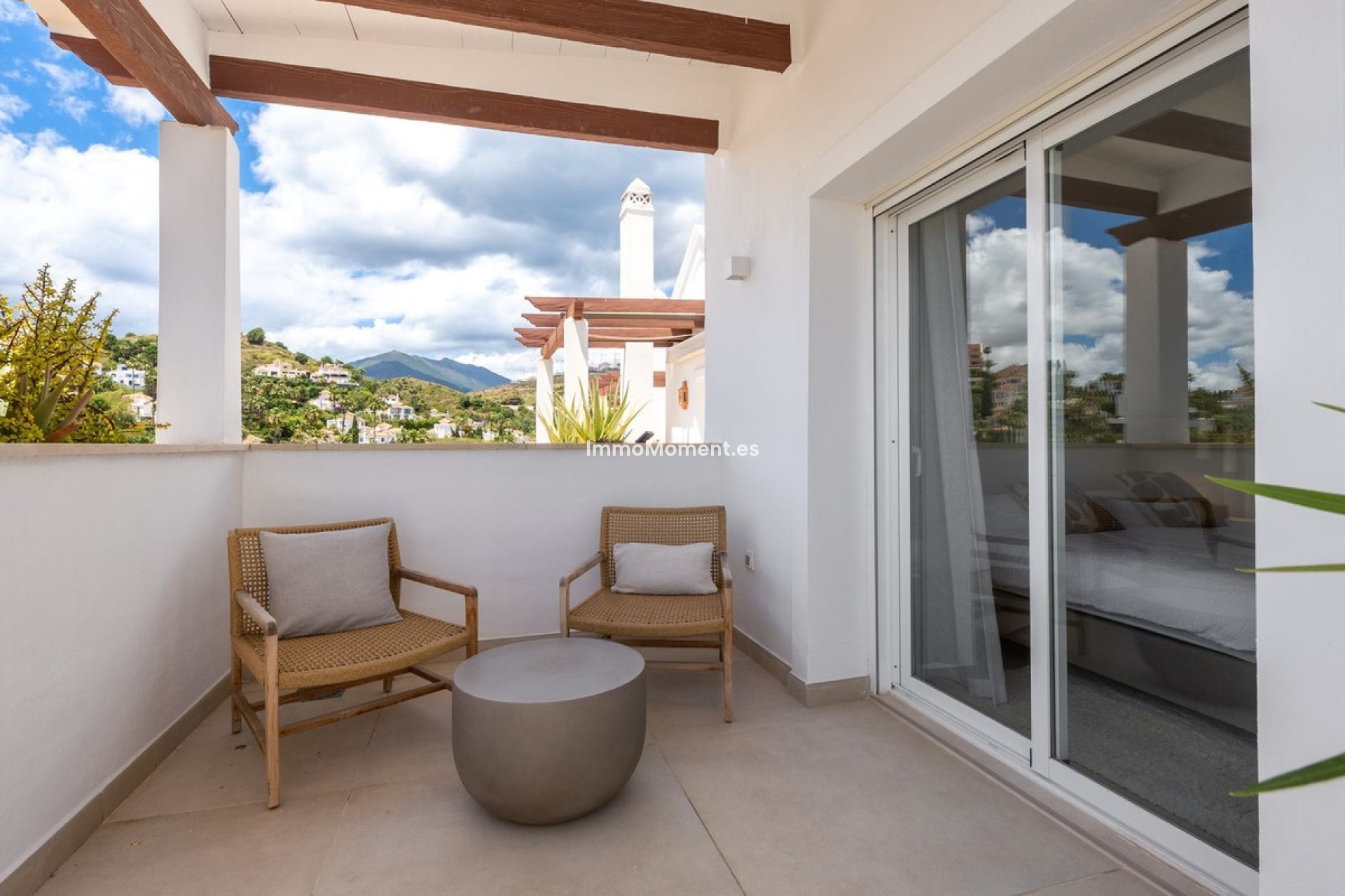 Reventa - Apartamento - Marbella - Nueva Andalucía