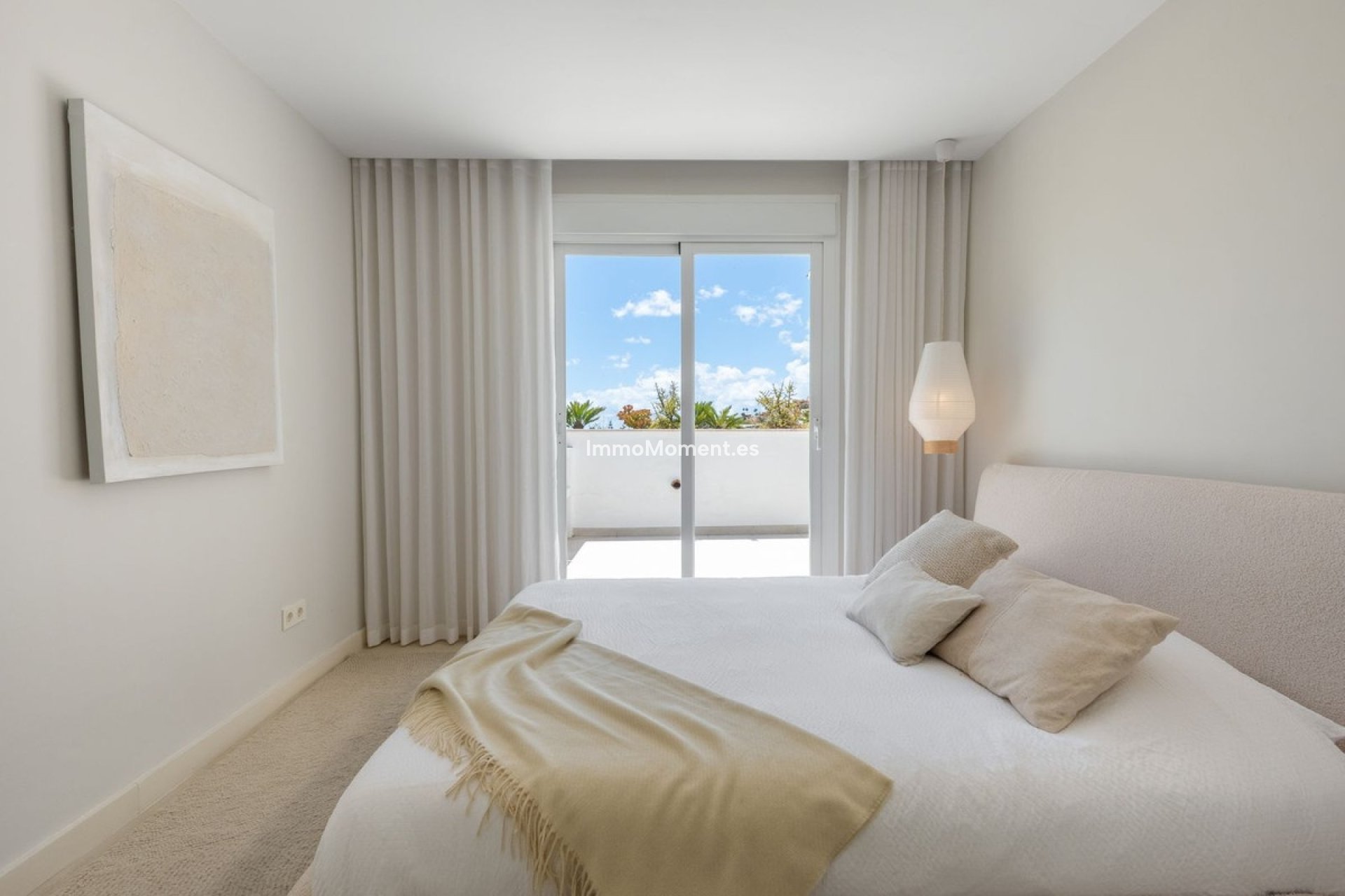 Reventa - Apartamento - Marbella - Nueva Andalucía