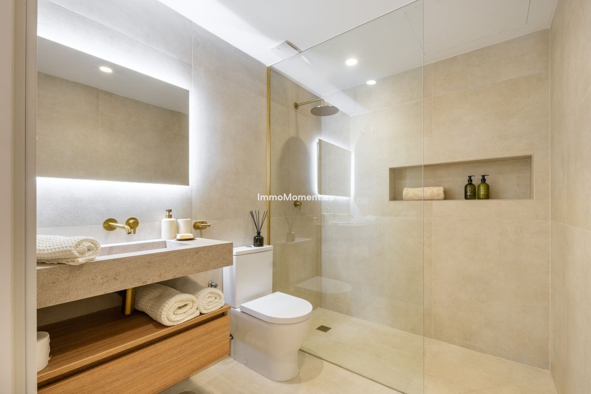 Reventa - Apartamento - Marbella - Nueva Andalucía