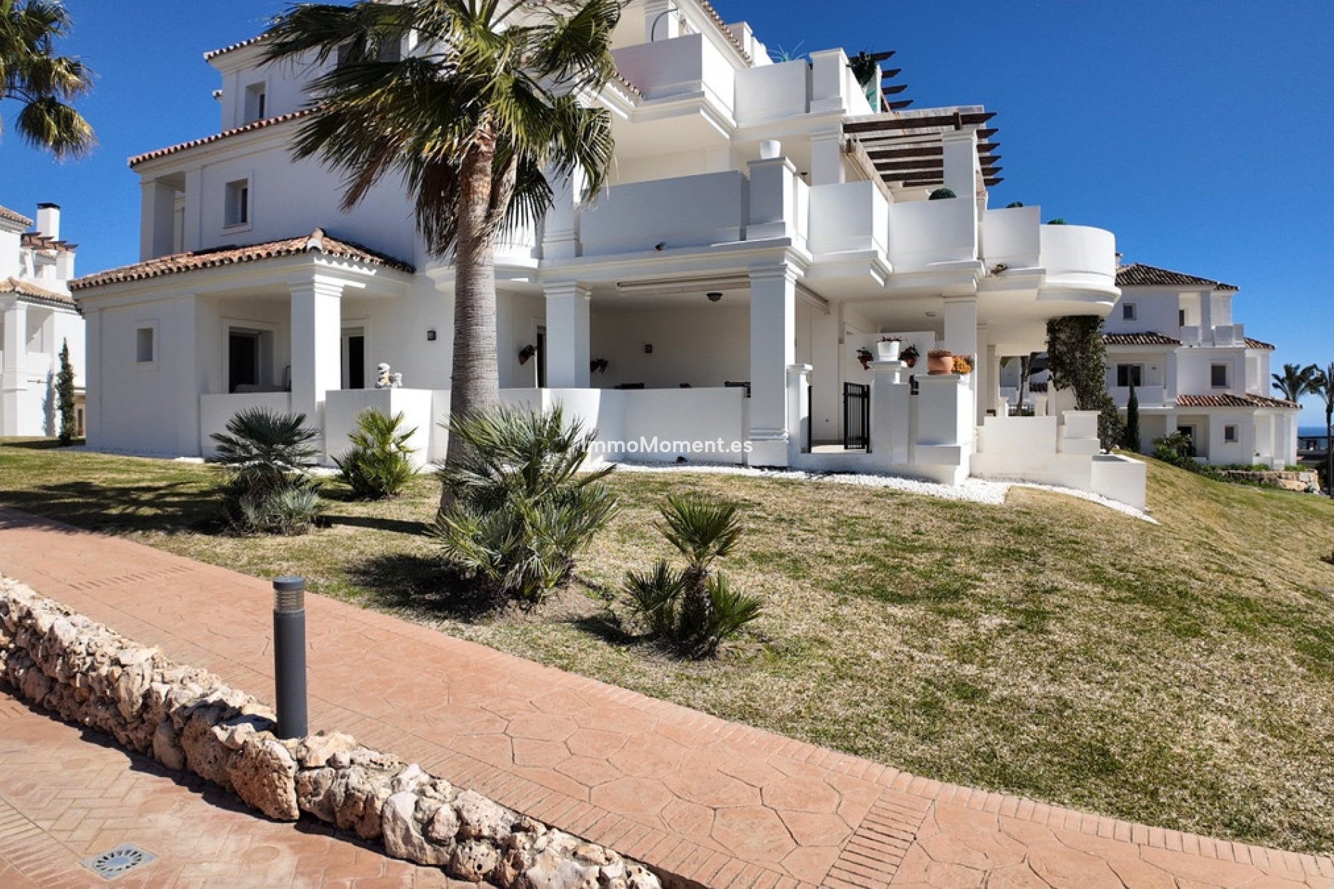 Reventa - Apartamento - Marbella - Nueva Andalucía