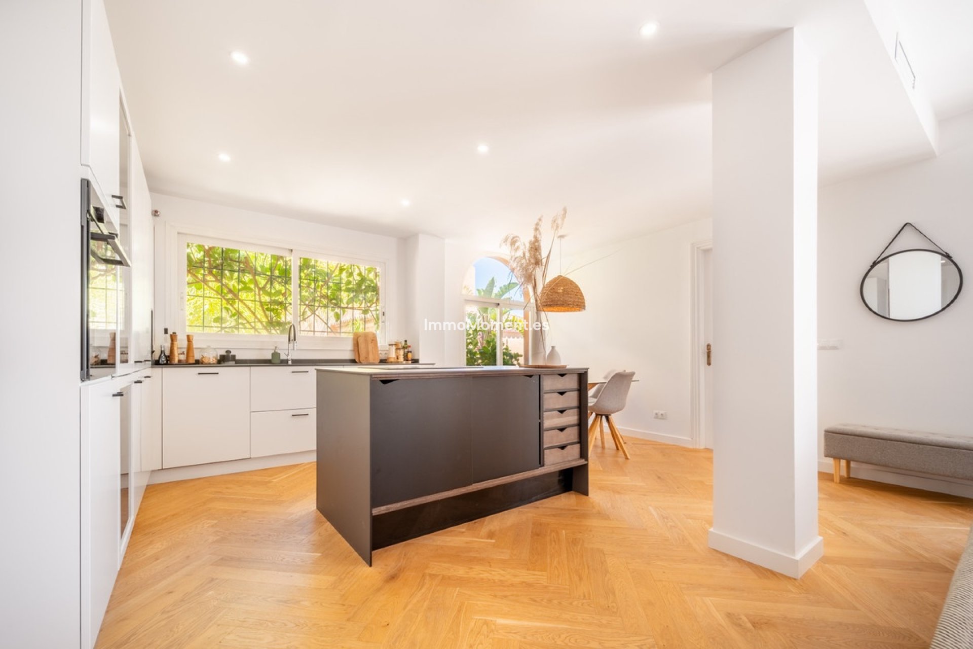 Reventa - Apartamento - Marbella - Nueva Andalucía