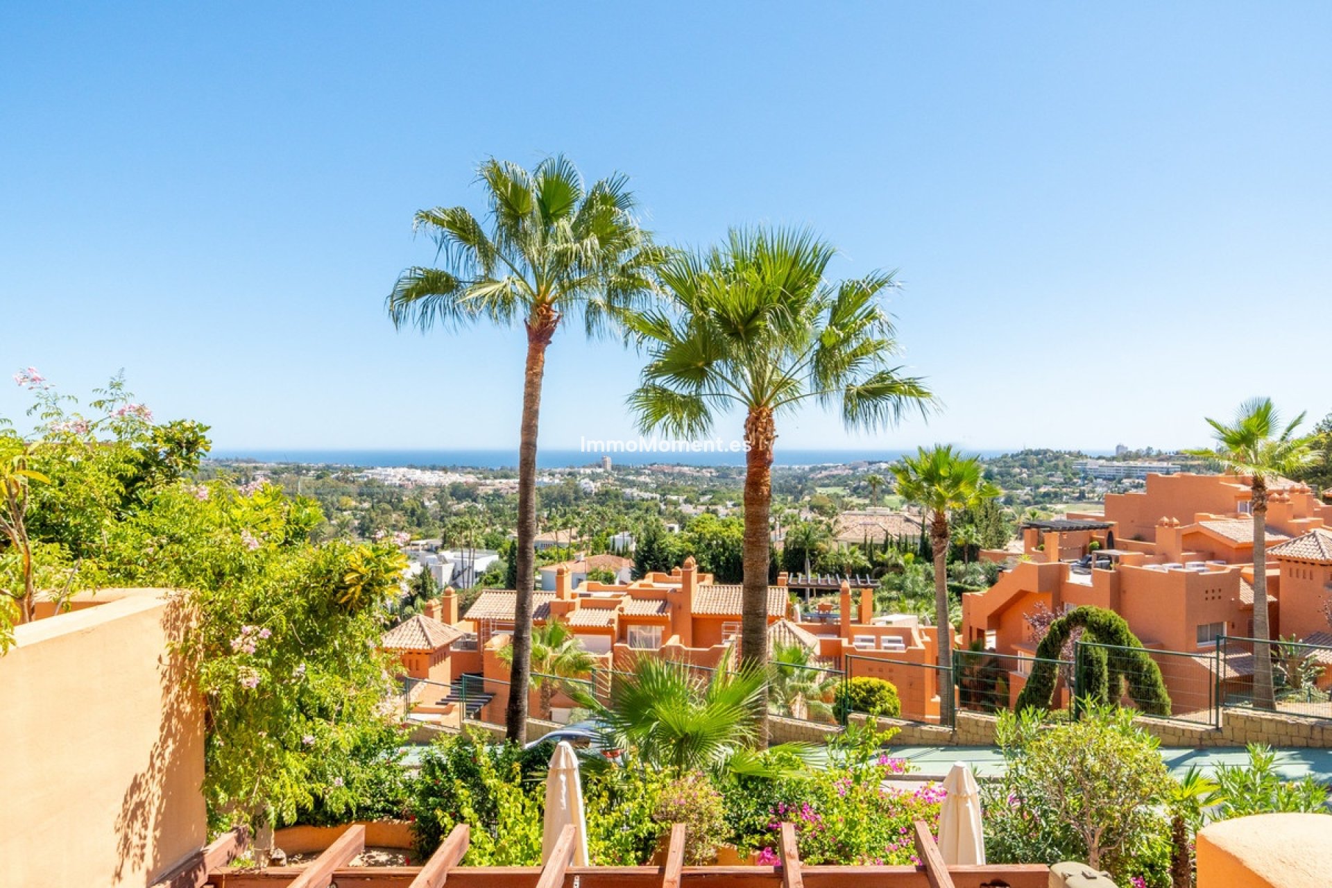 Reventa - Apartamento - Marbella - Nueva Andalucía