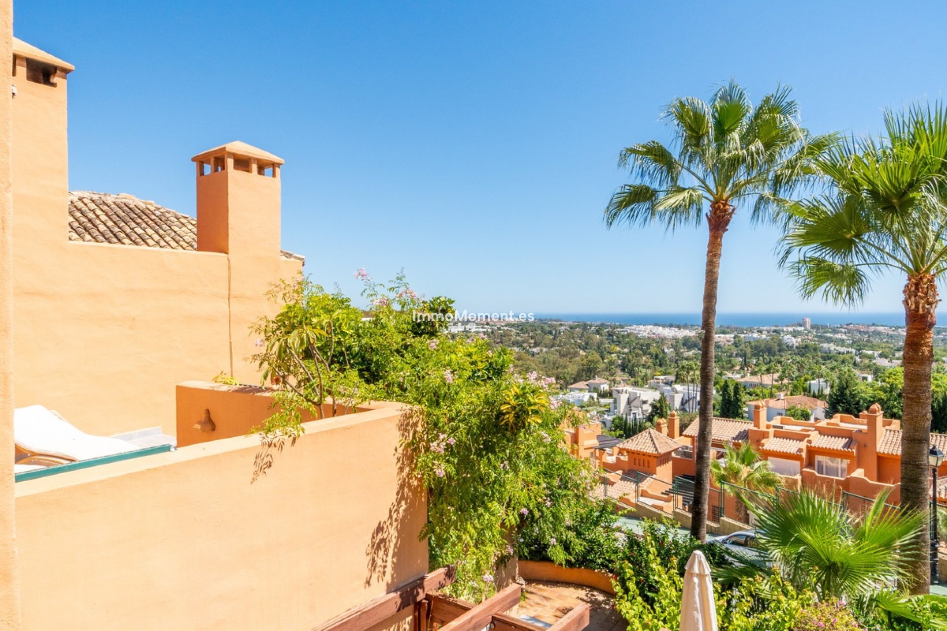 Reventa - Apartamento - Marbella - Nueva Andalucía