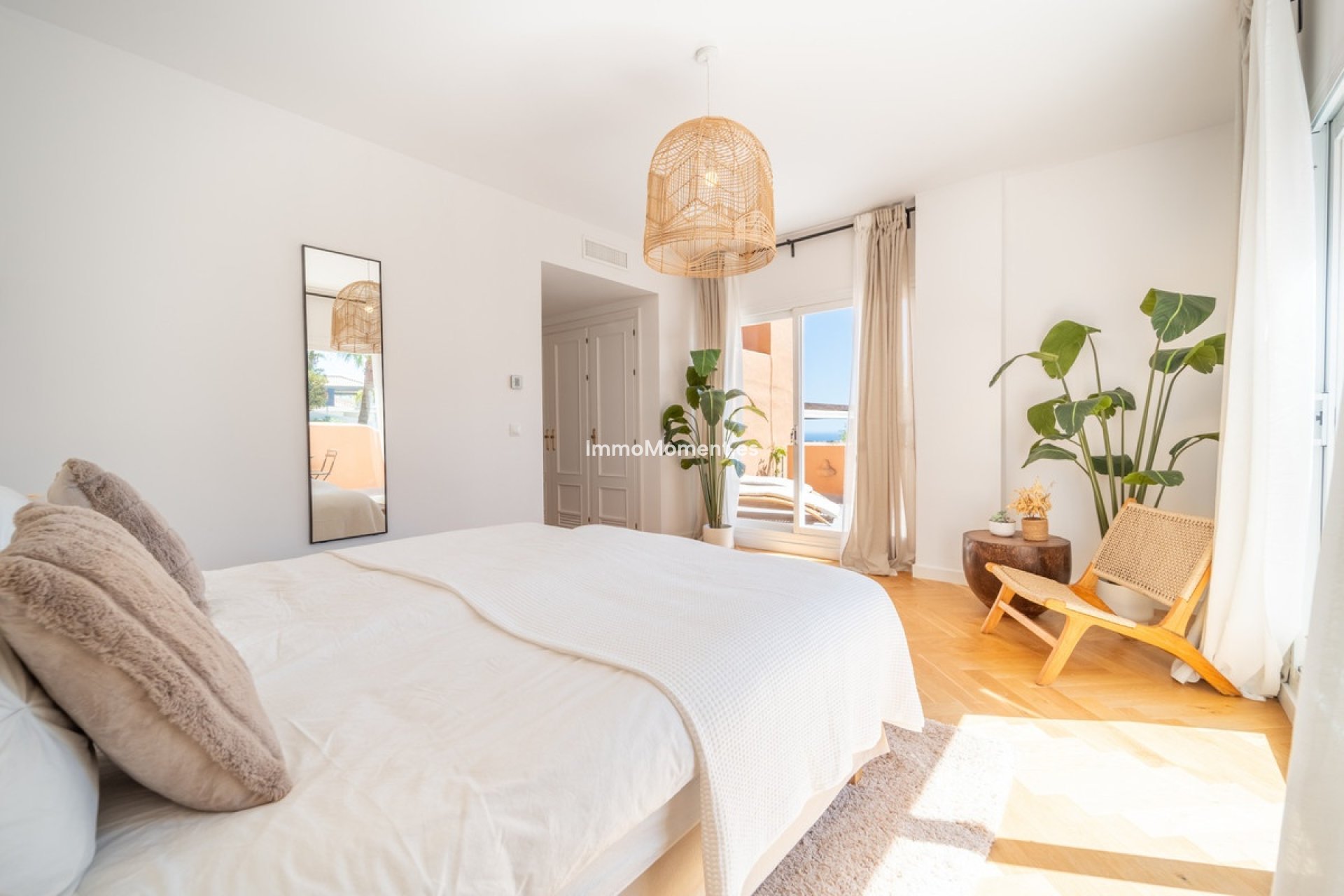 Reventa - Apartamento - Marbella - Nueva Andalucía