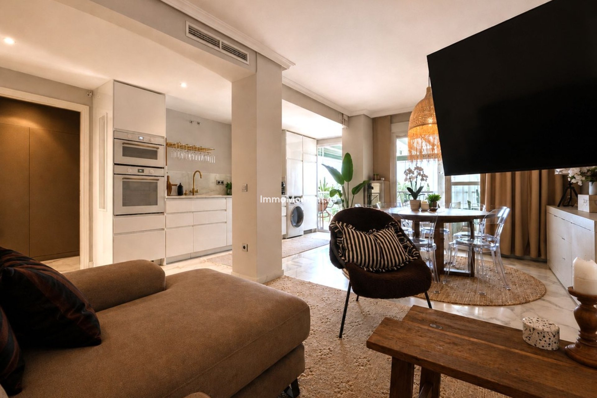 Reventa - Apartamento - Marbella - Nueva Andalucía