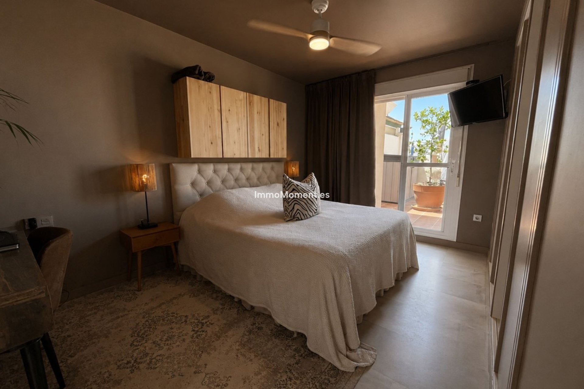 Reventa - Apartamento - Marbella - Nueva Andalucía