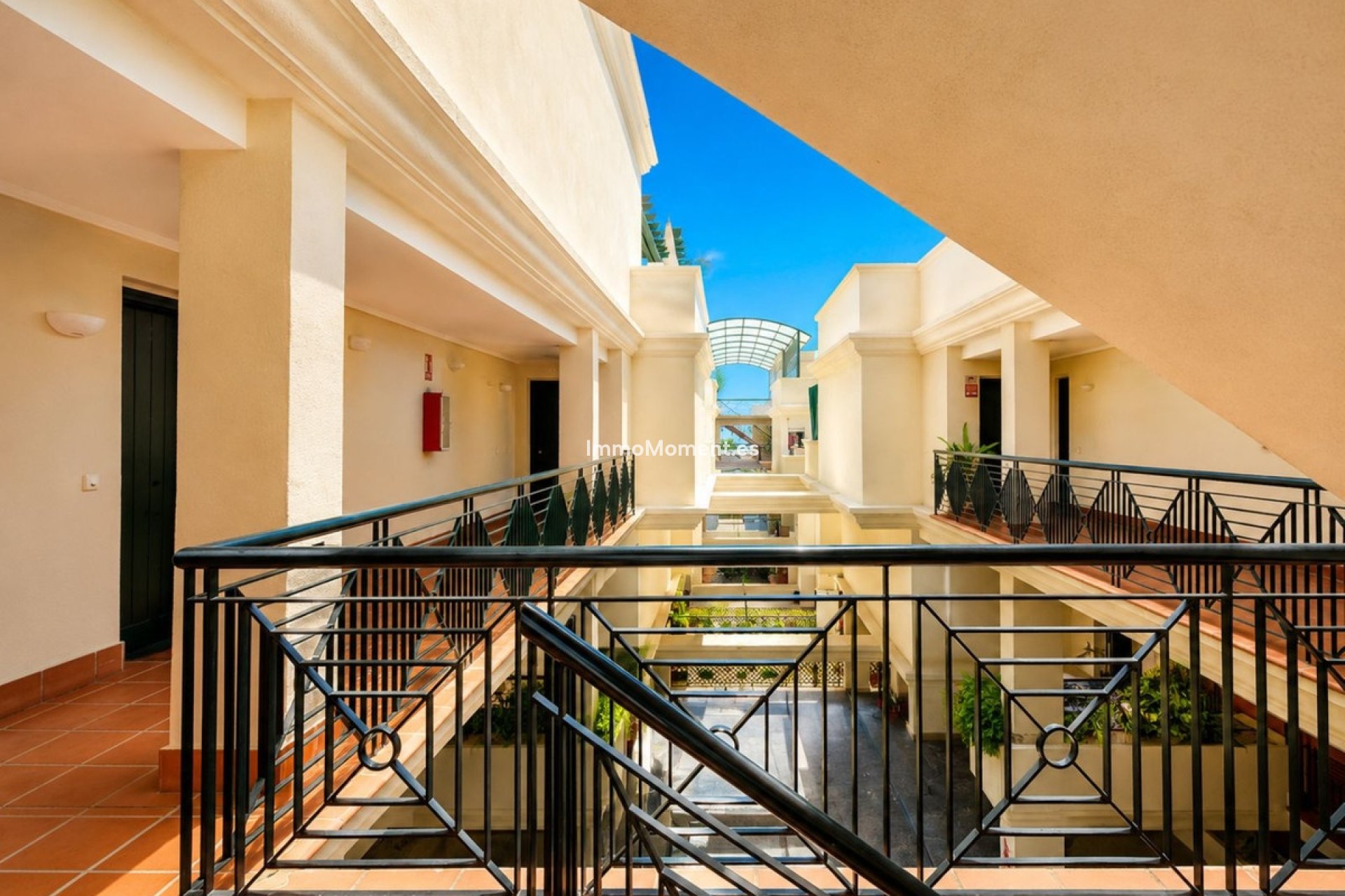 Reventa - Apartamento - Marbella - Nueva Andalucía