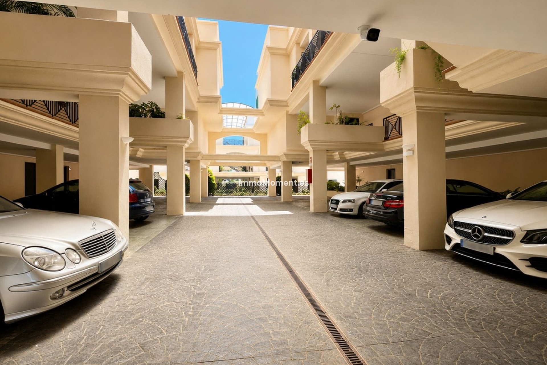 Reventa - Apartamento - Marbella - Nueva Andalucía