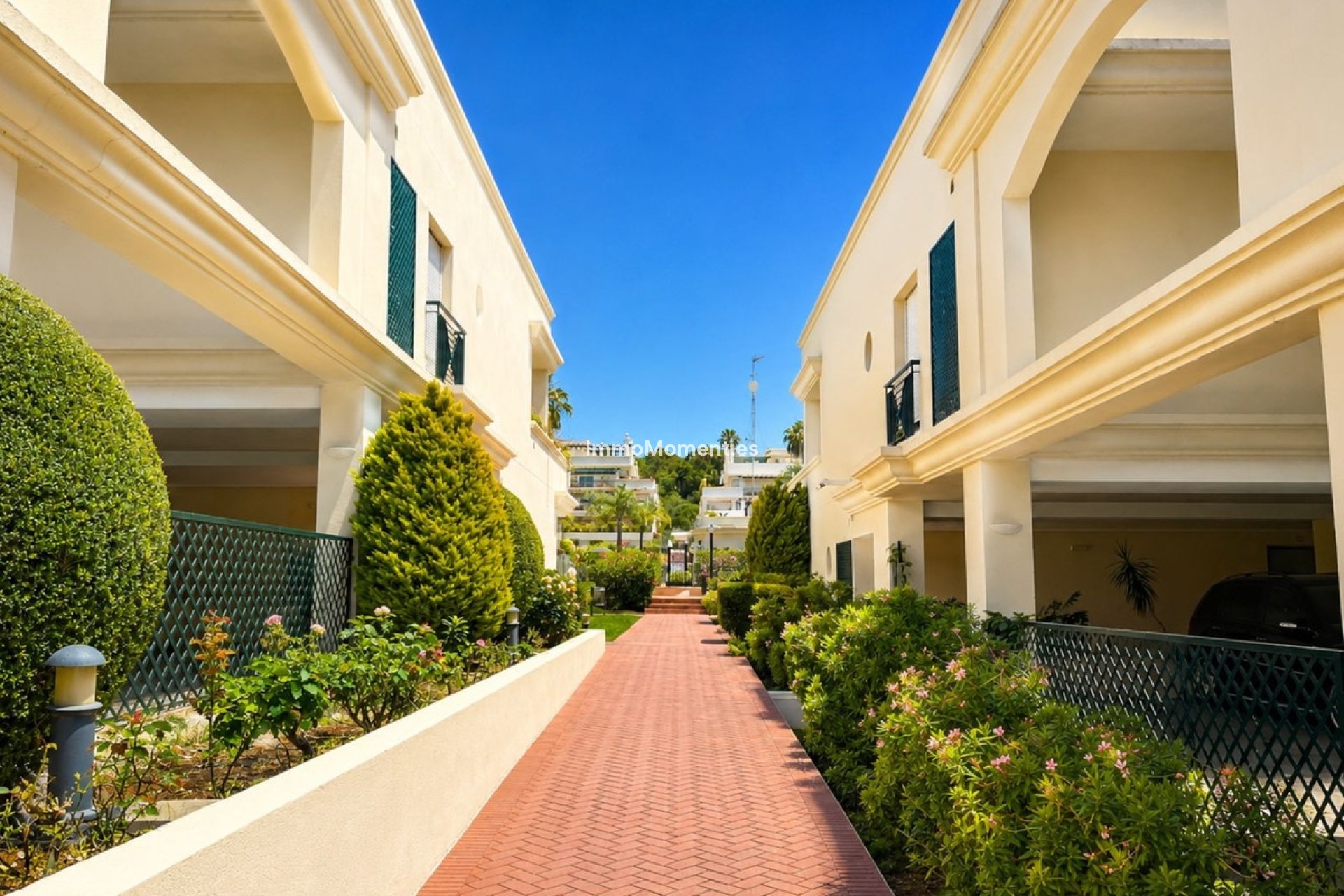 Reventa - Apartamento - Marbella - Nueva Andalucía