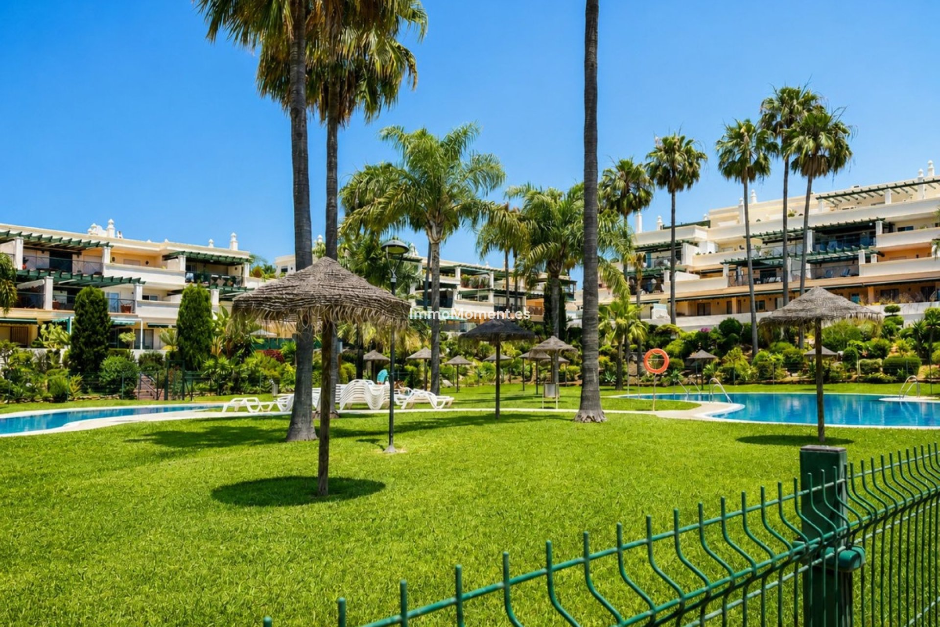 Reventa - Apartamento - Marbella - Nueva Andalucía