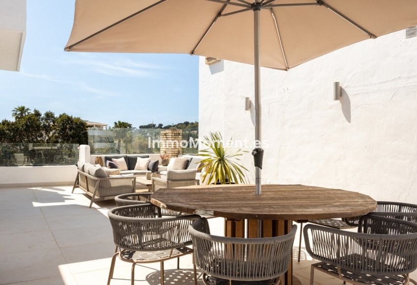 Reventa - Apartamento - Marbella - Nueva Andalucía