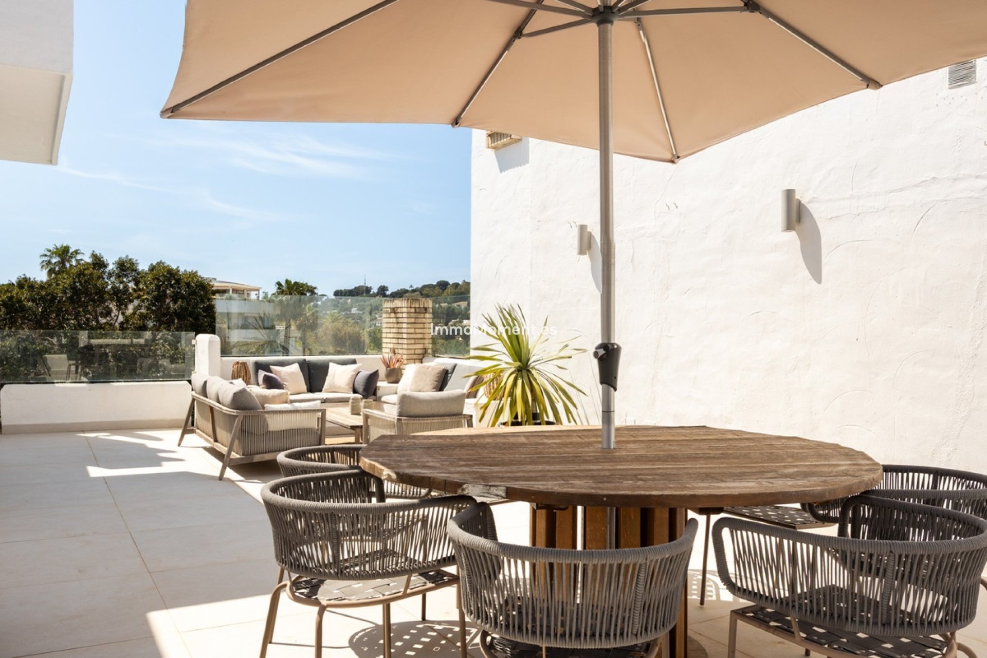 Reventa - Apartamento - Marbella - Nueva Andalucía