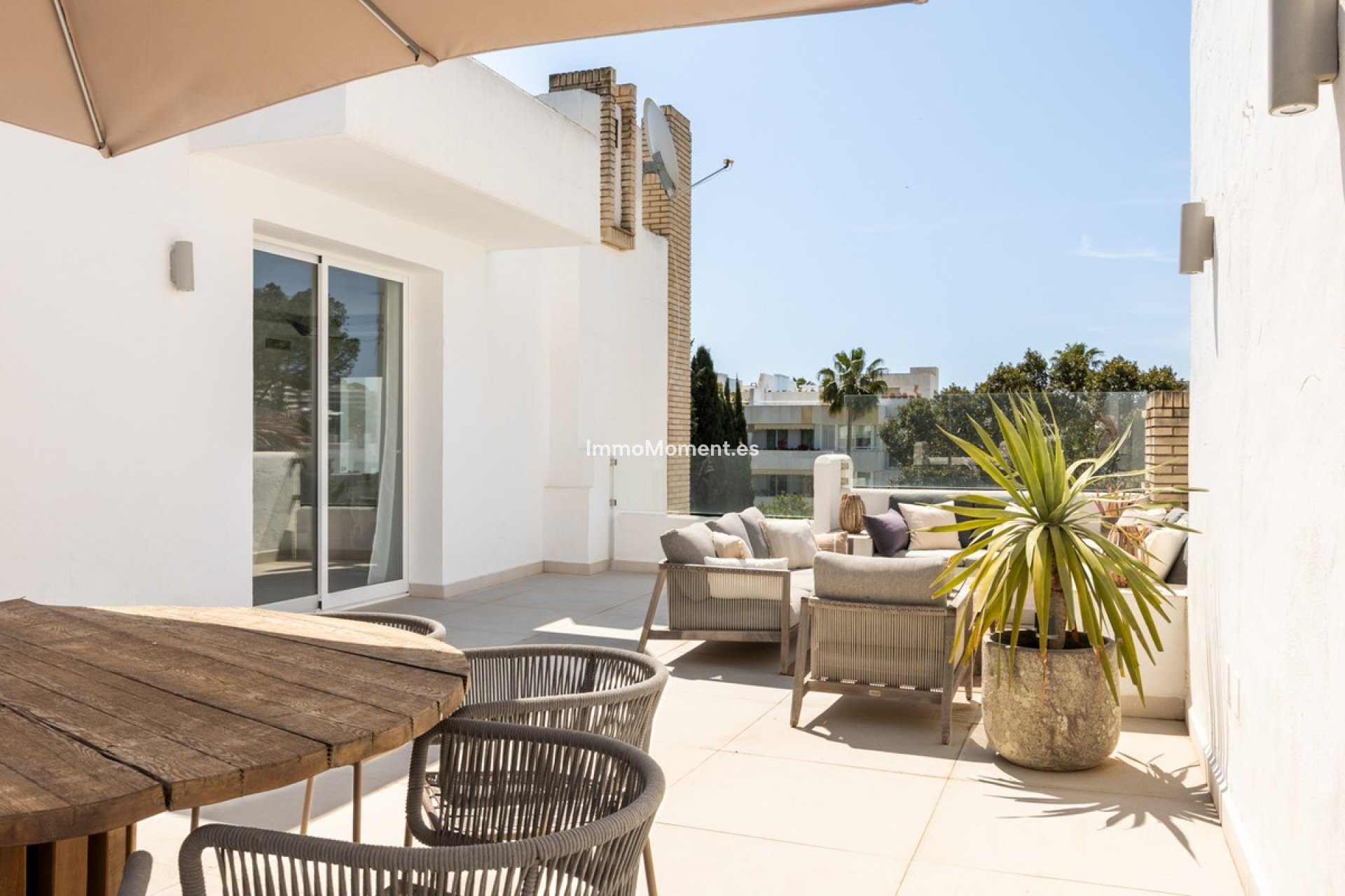 Reventa - Apartamento - Marbella - Nueva Andalucía