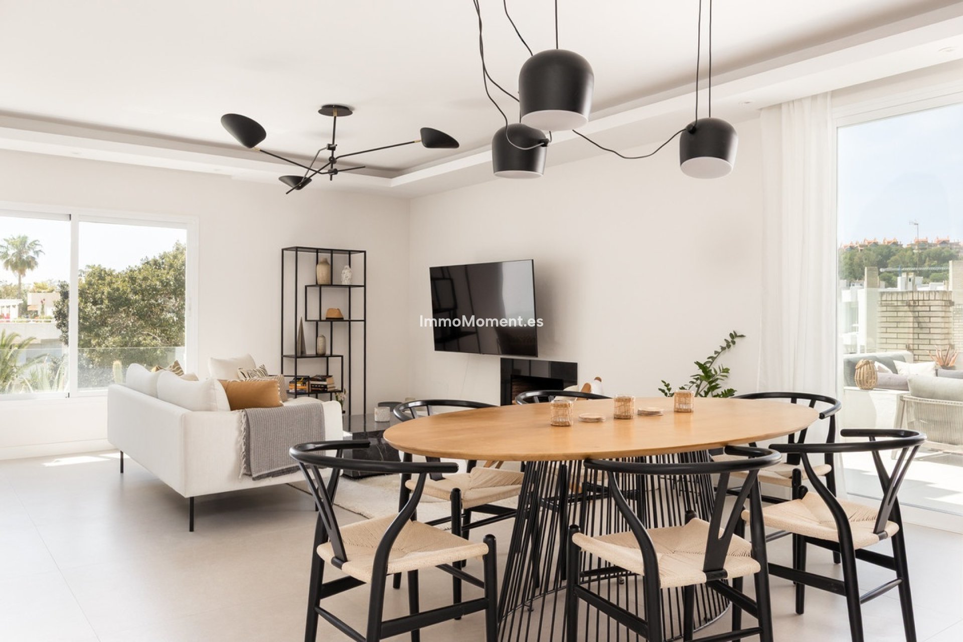 Reventa - Apartamento - Marbella - Nueva Andalucía