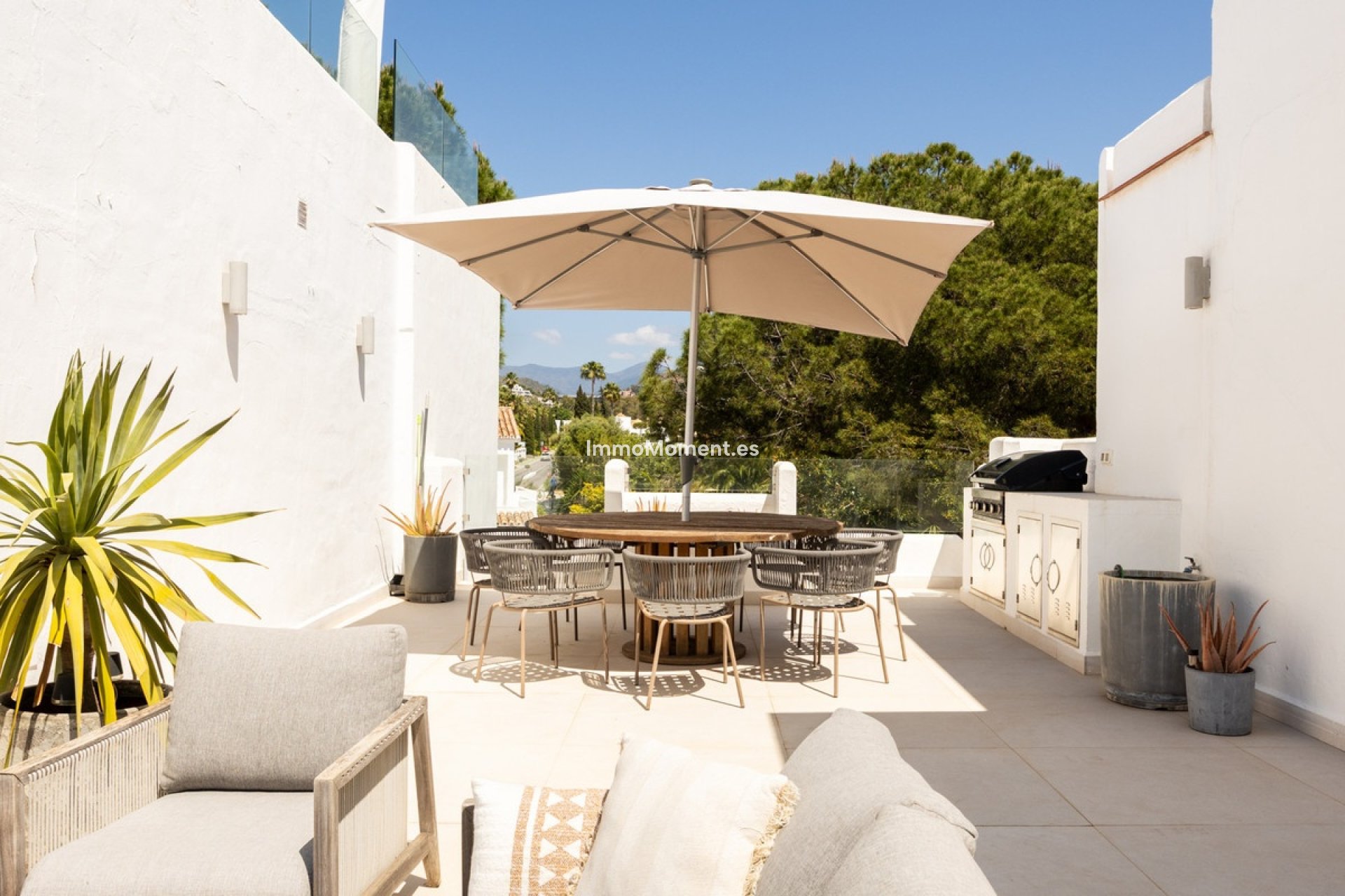 Reventa - Apartamento - Marbella - Nueva Andalucía