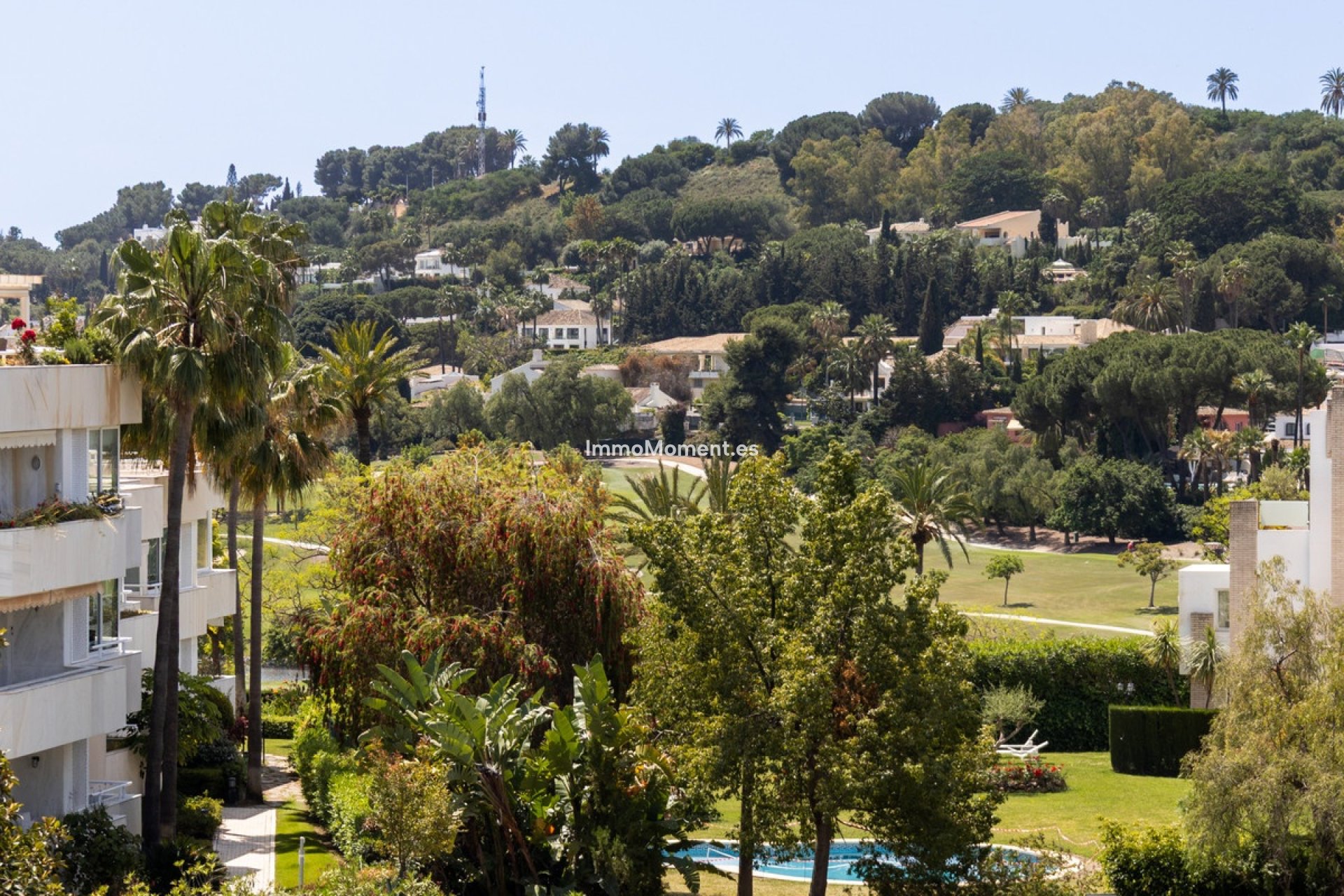 Reventa - Apartamento - Marbella - Nueva Andalucía