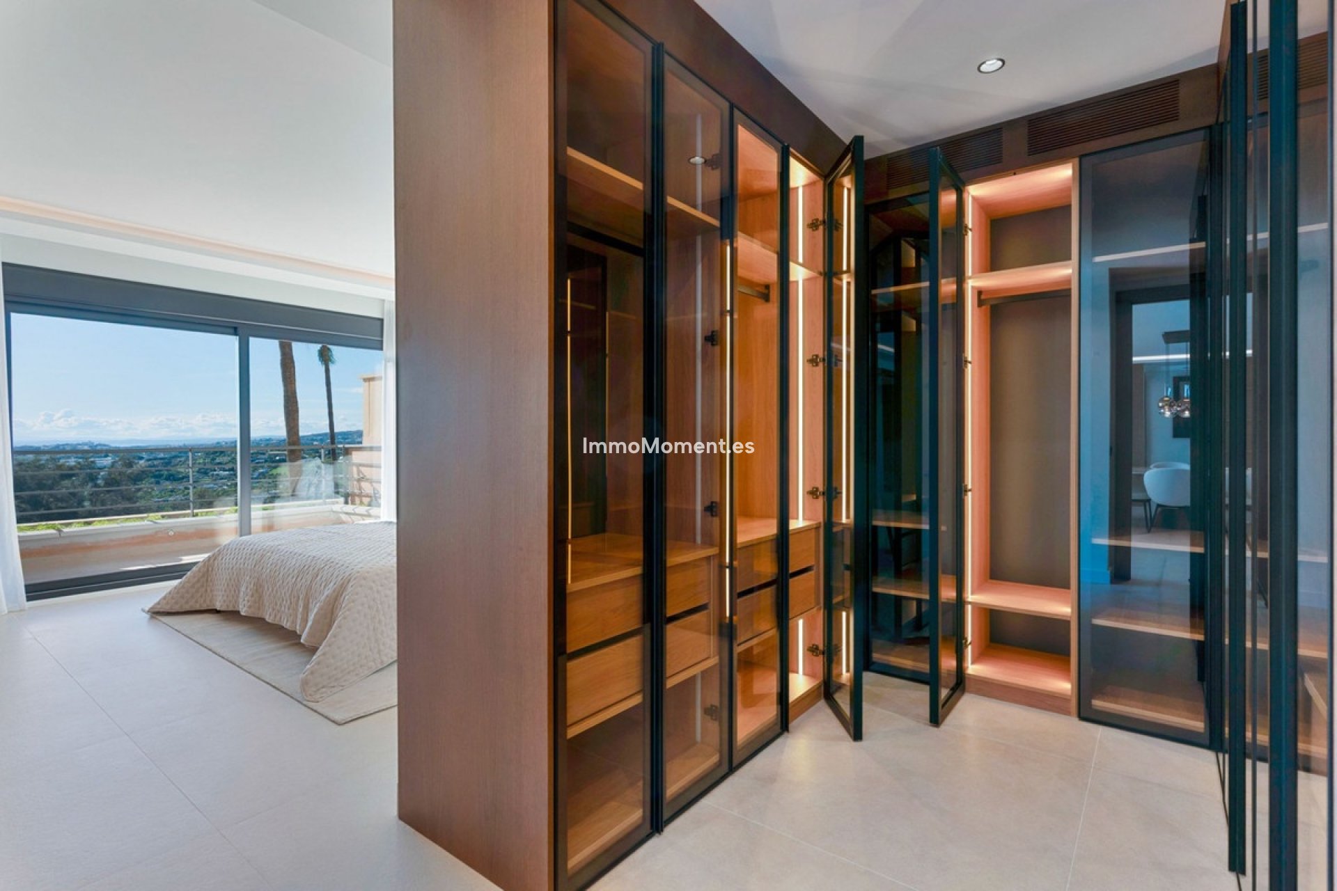 Reventa - Apartamento - Marbella - Nueva Andalucía