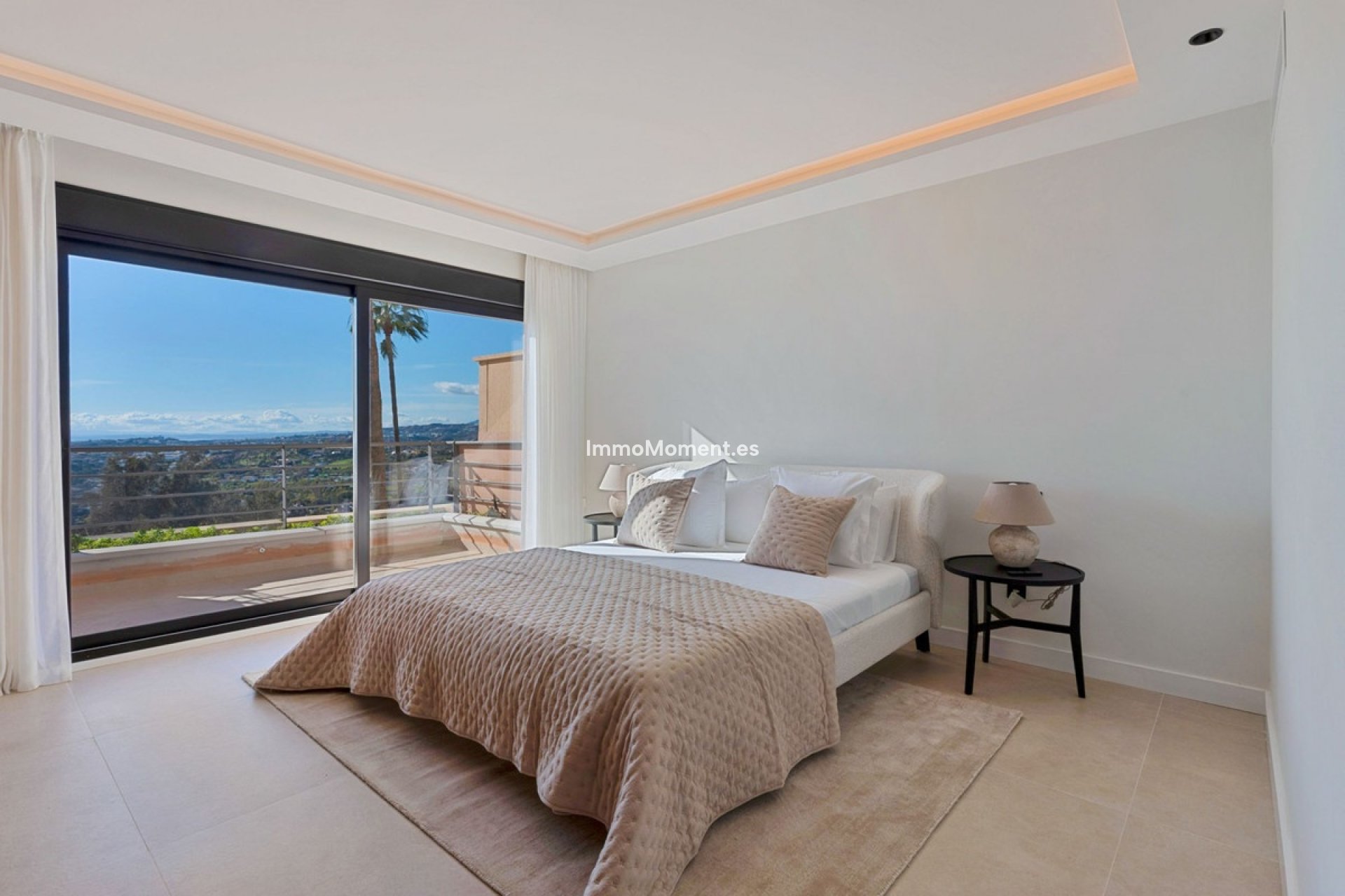 Reventa - Apartamento - Marbella - Nueva Andalucía
