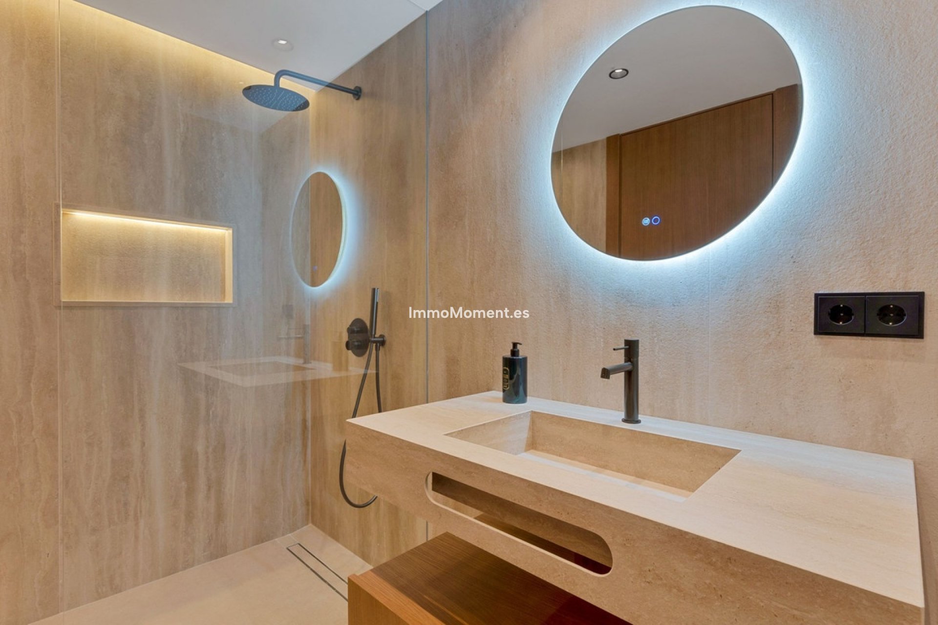 Reventa - Apartamento - Marbella - Nueva Andalucía