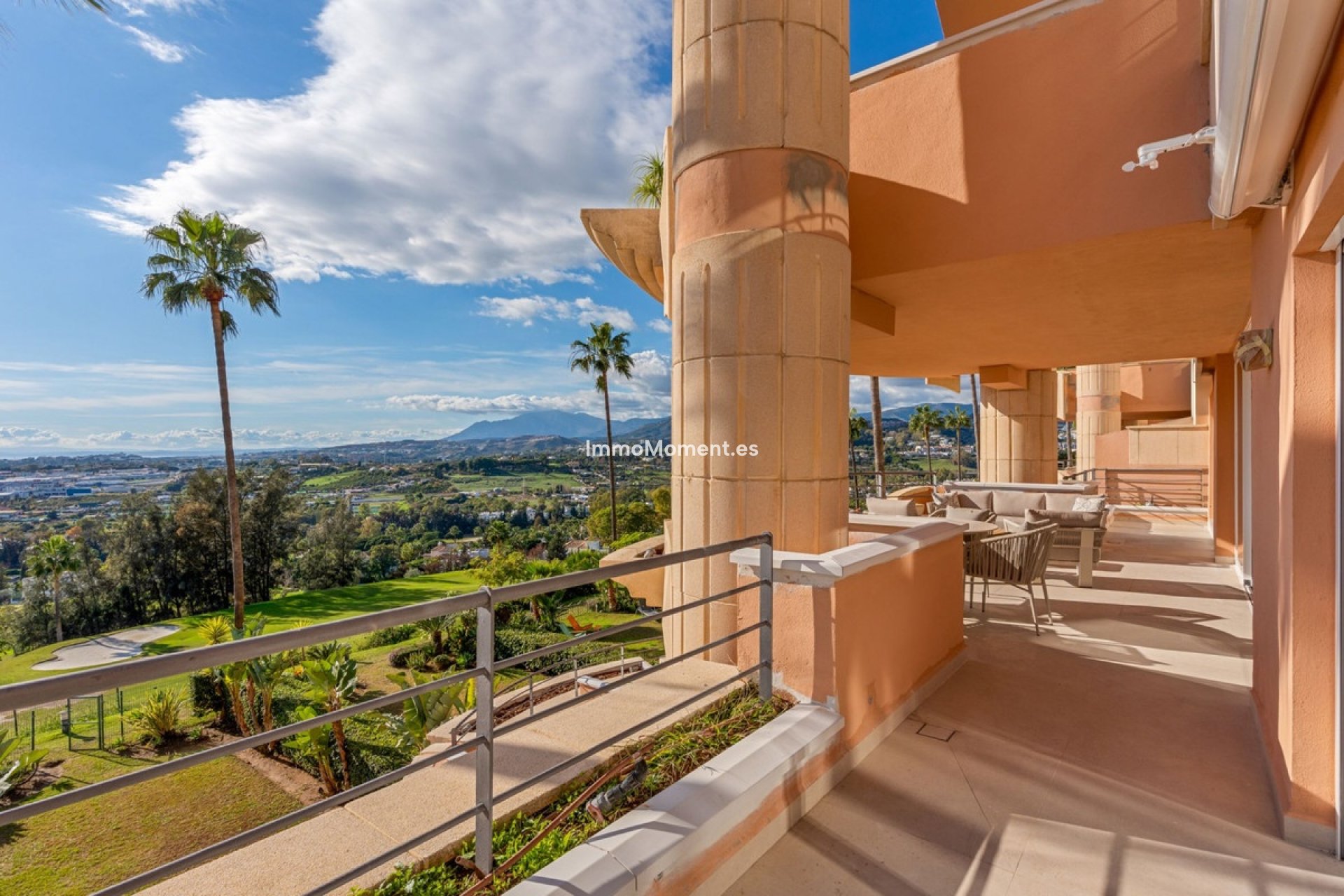 Reventa - Apartamento - Marbella - Nueva Andalucía